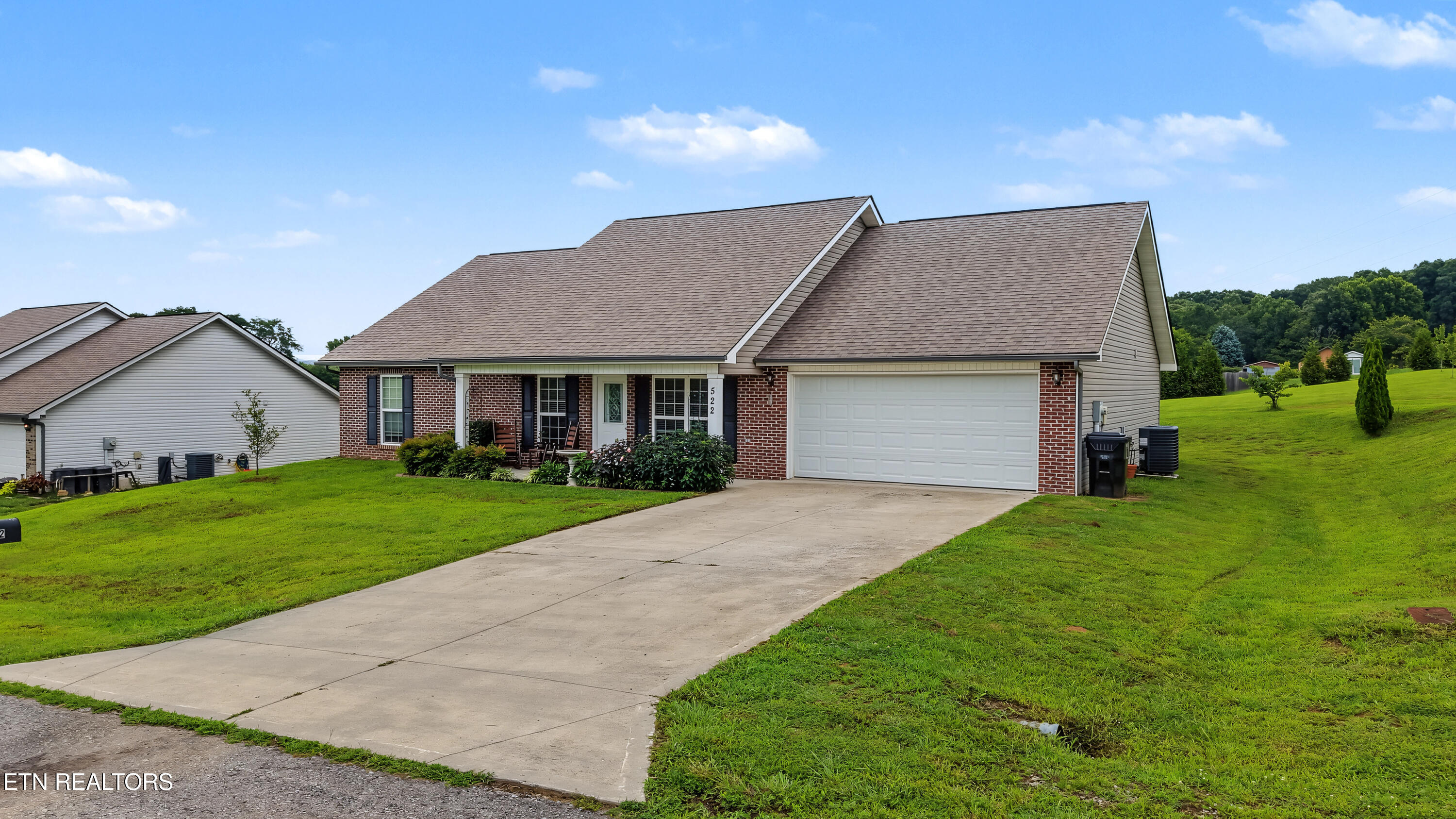 522 Valley Vista Way Maryville TN 37801