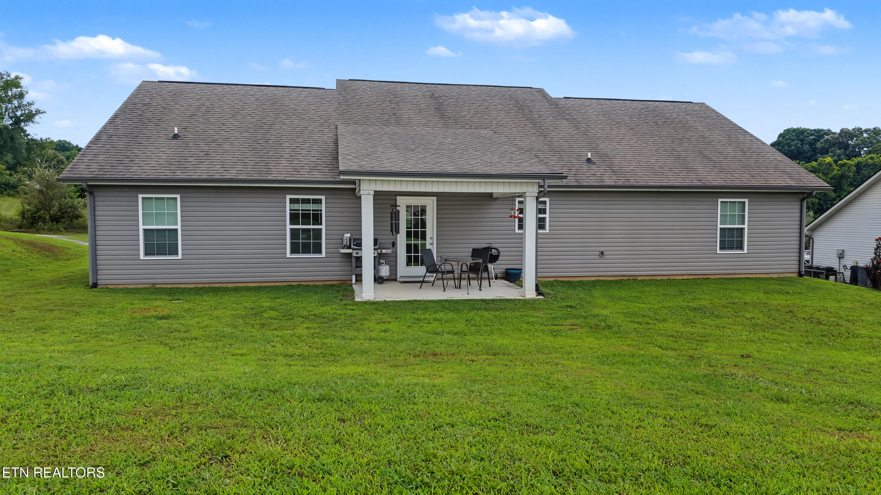 522 Valley Vista Way Maryville TN 37801