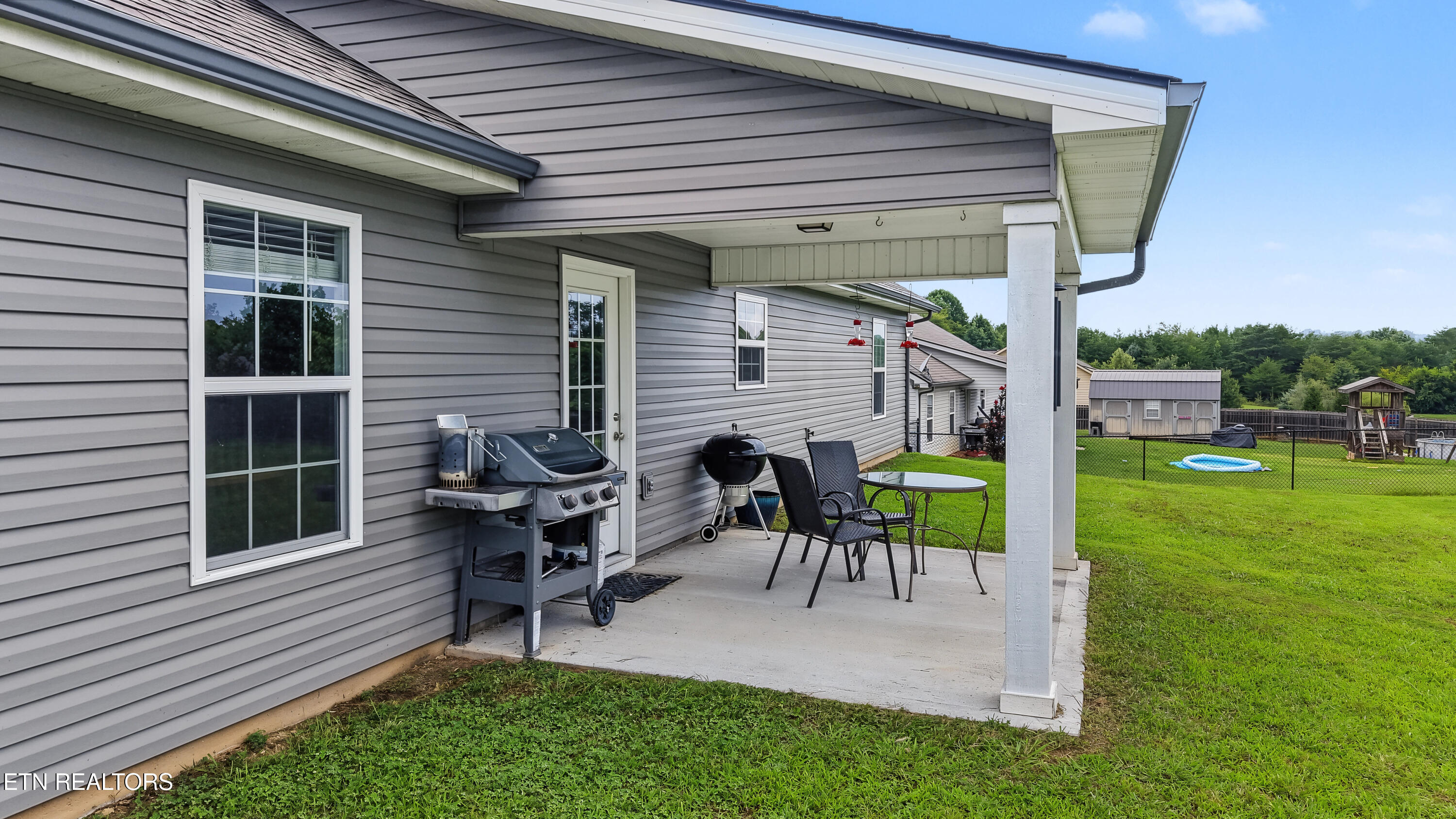 522 Valley Vista Way Maryville TN 37801