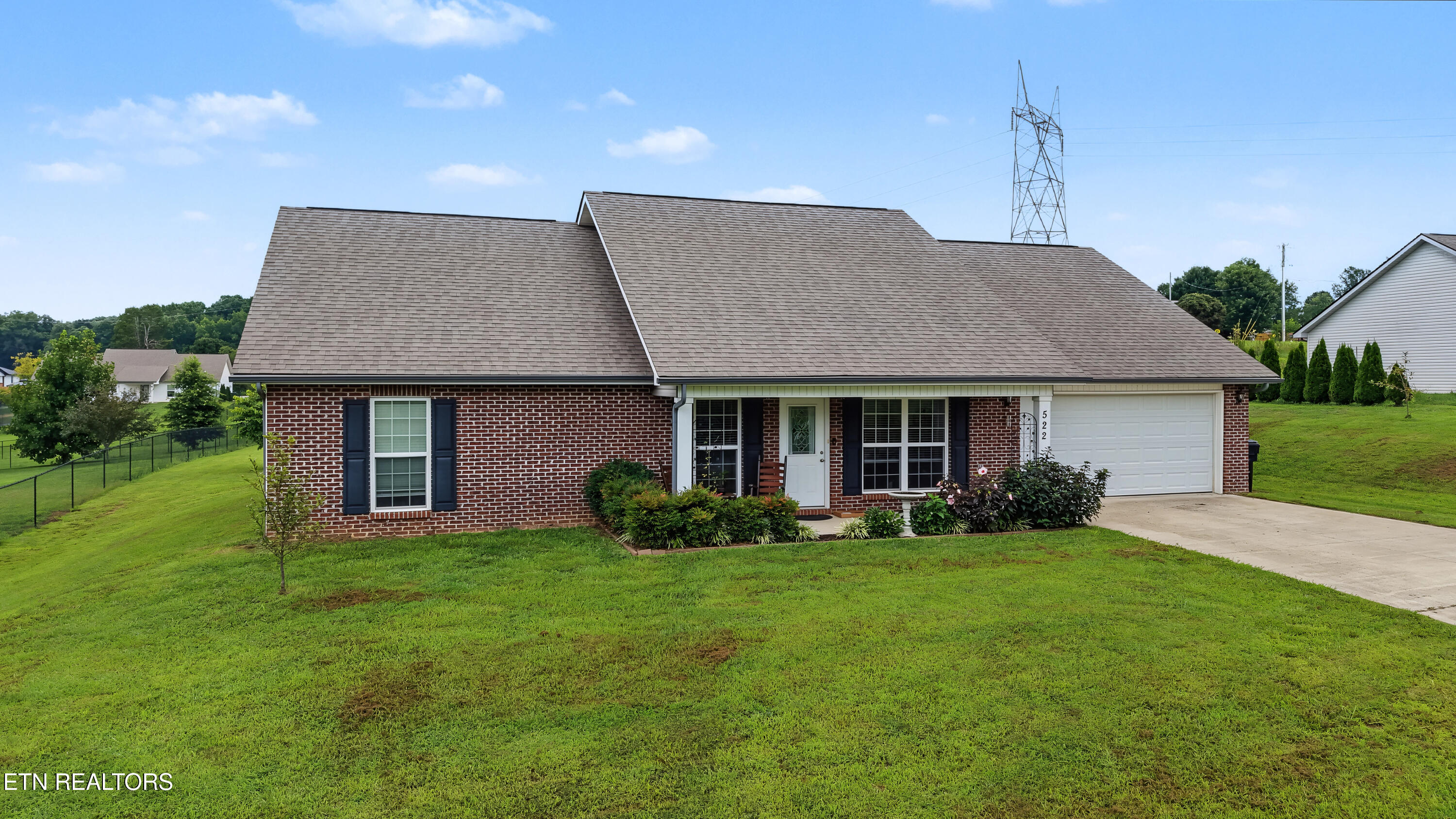 522 Valley Vista Way Maryville TN 37801