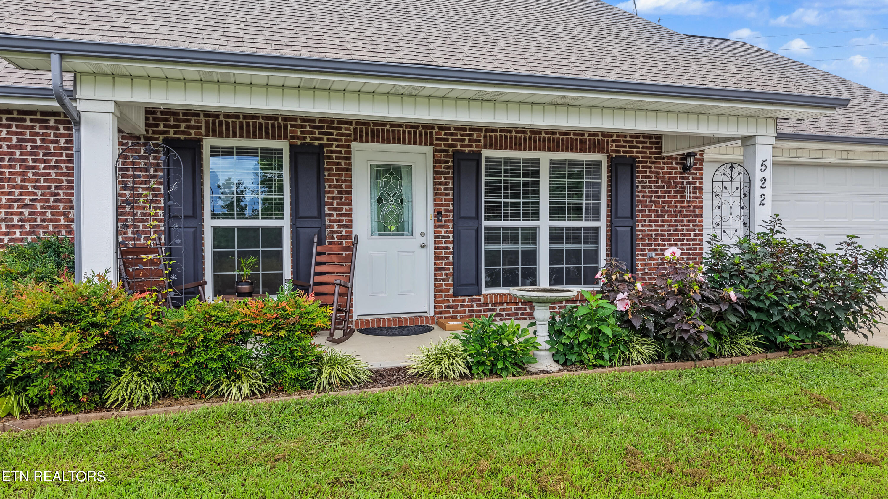 522 Valley Vista Way Maryville TN 37801