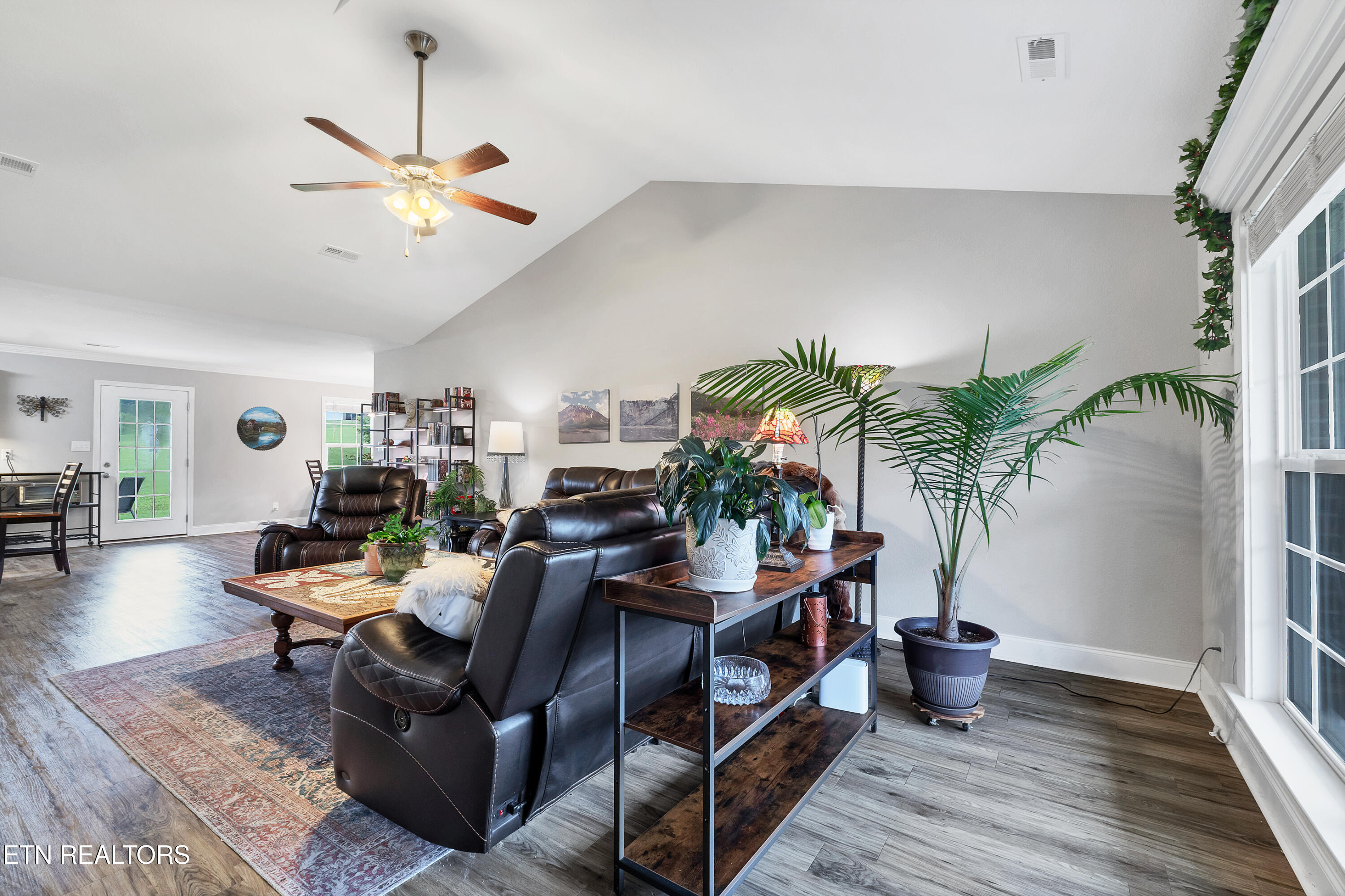 522 Valley Vista Way Maryville TN 37801