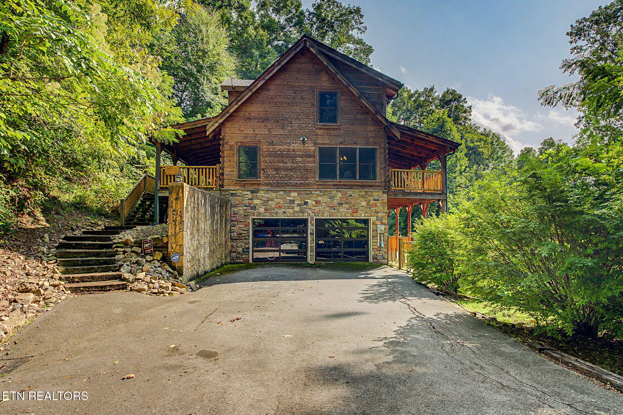 4809 Settlers View Lane Sevierville TN 37862