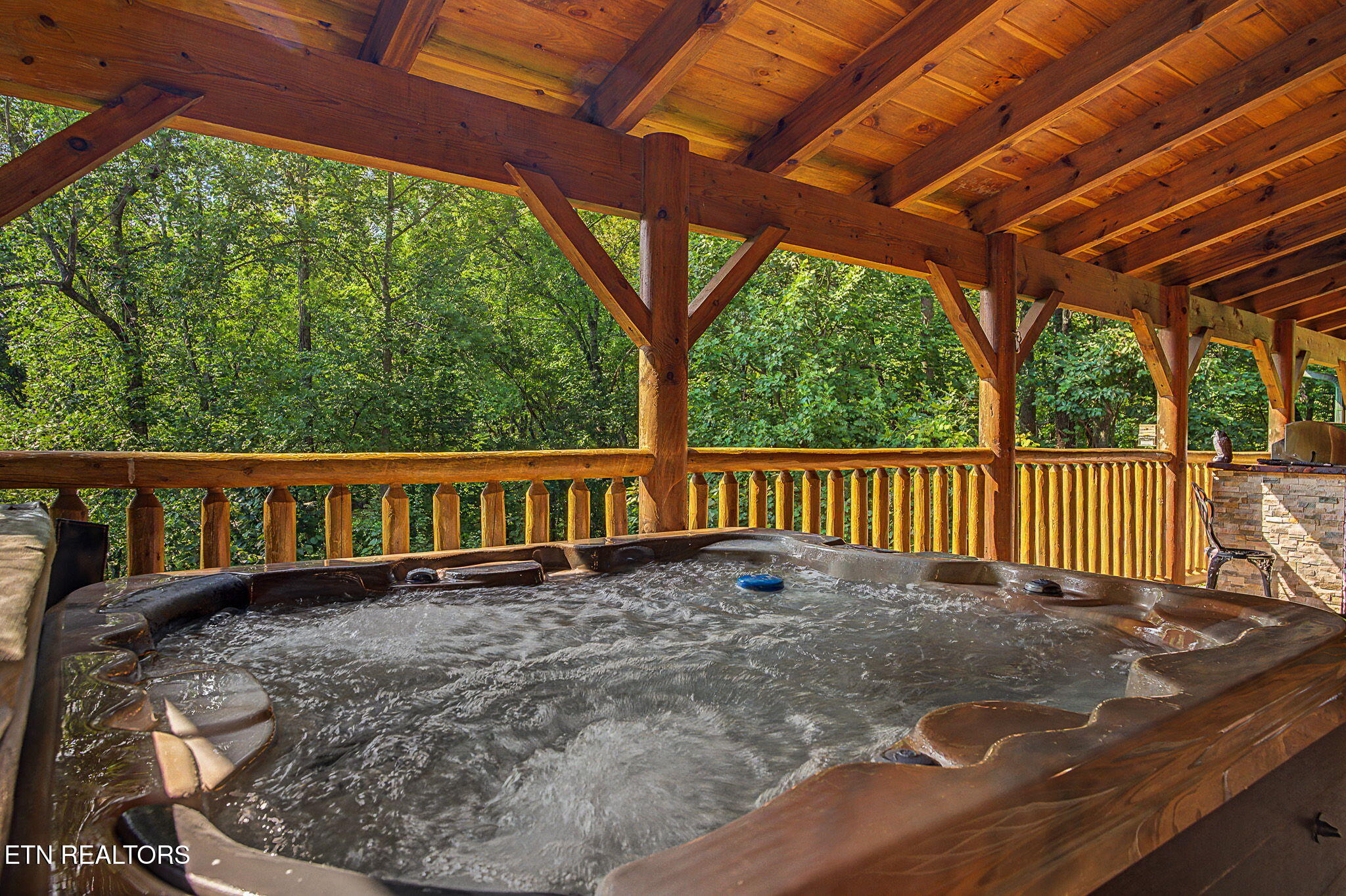 4809 Settlers View Lane Sevierville TN 37862