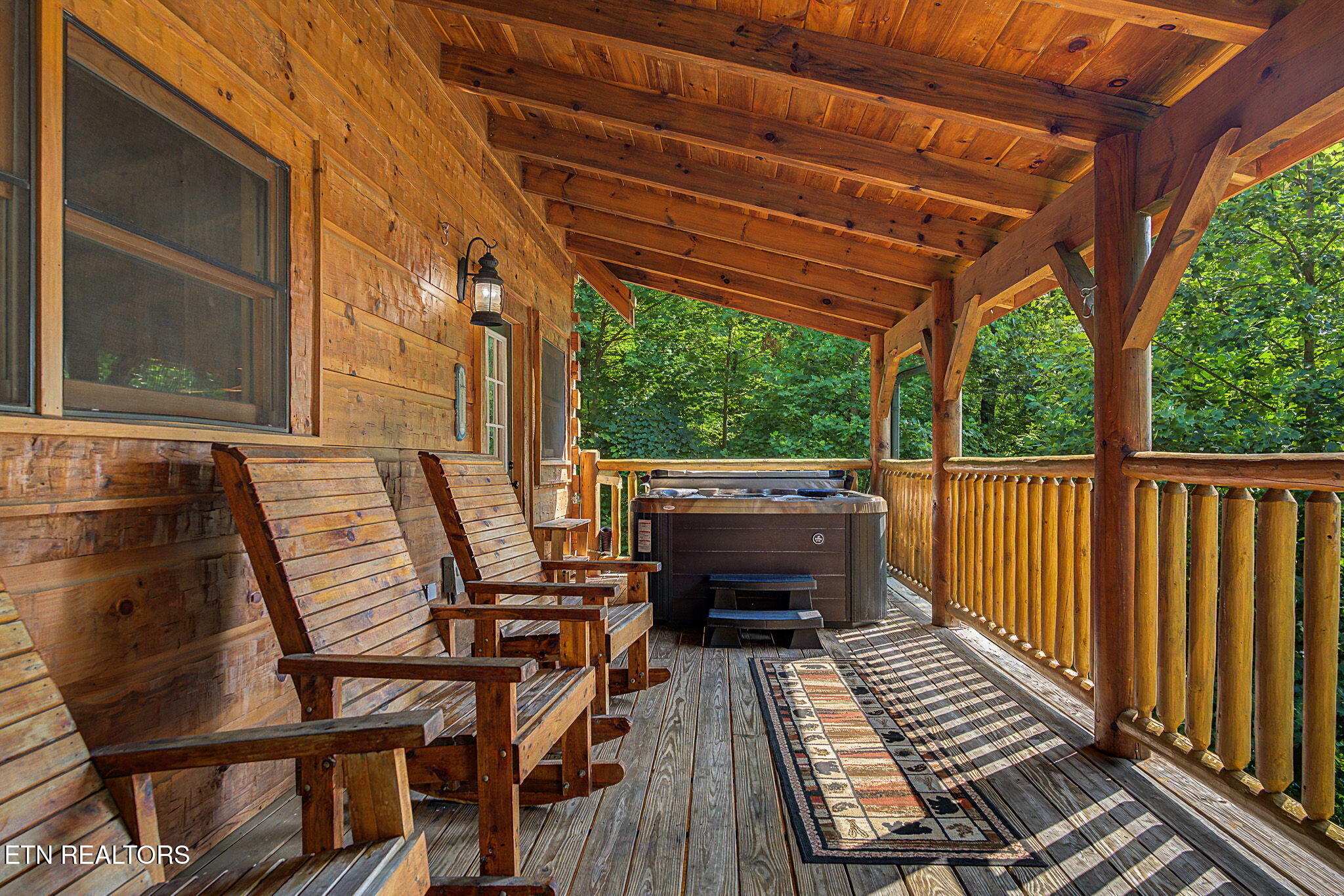 4809 Settlers View Lane Sevierville TN 37862