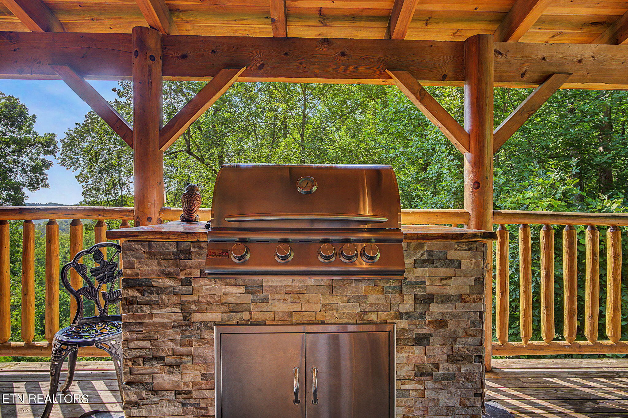 4809 Settlers View Lane Sevierville TN 37862