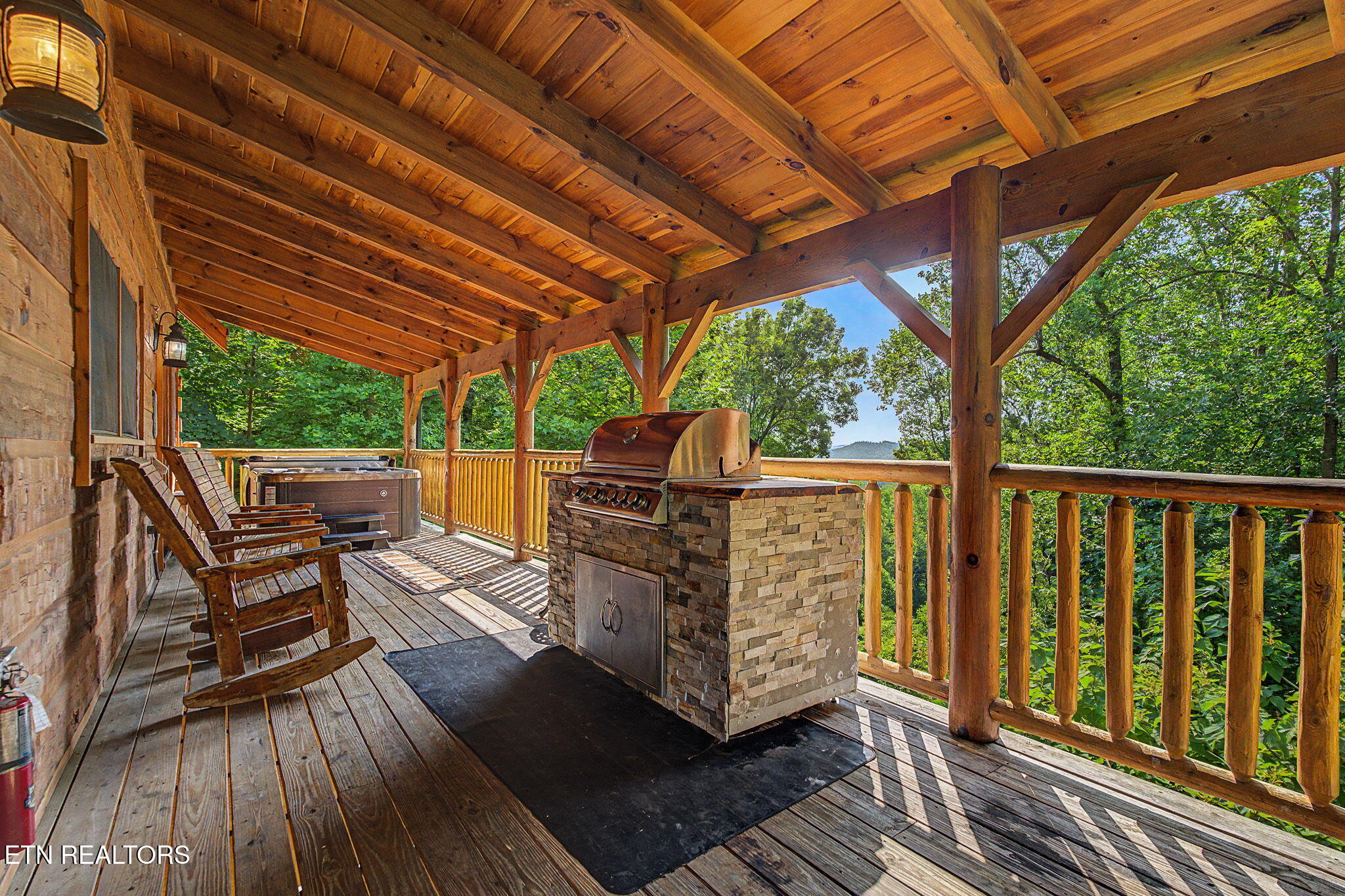 4809 Settlers View Lane Sevierville TN 37862