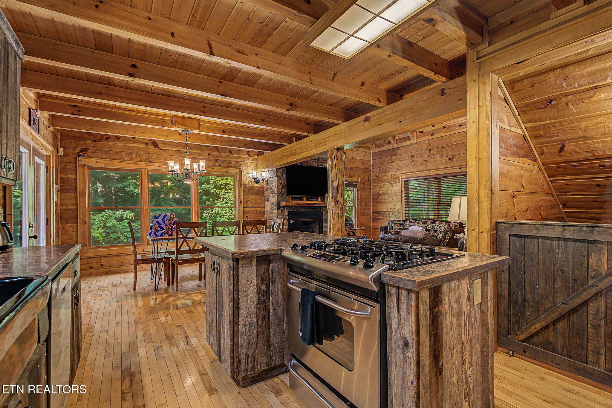 4809 Settlers View Lane Sevierville TN 37862