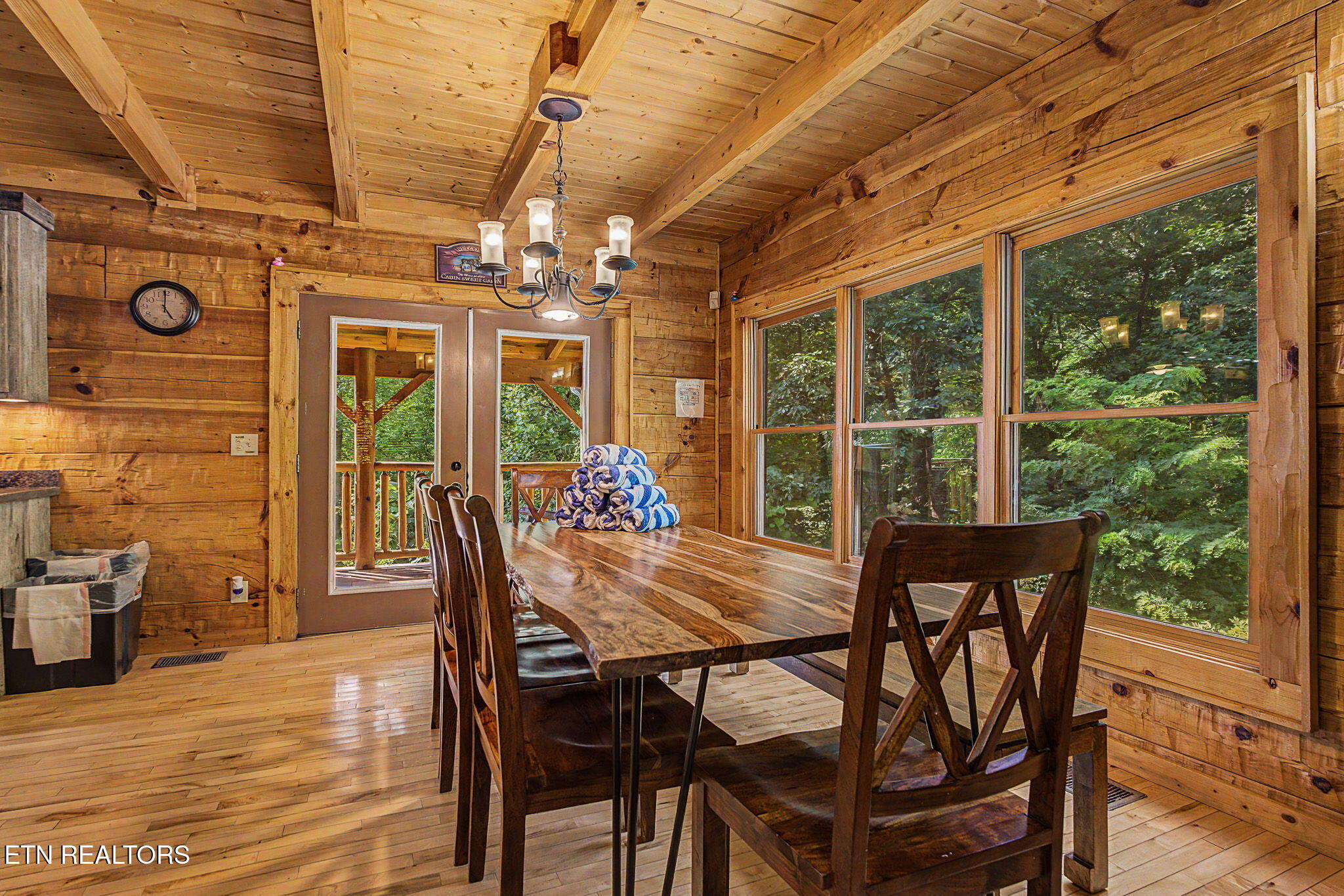 4809 Settlers View Lane Sevierville TN 37862