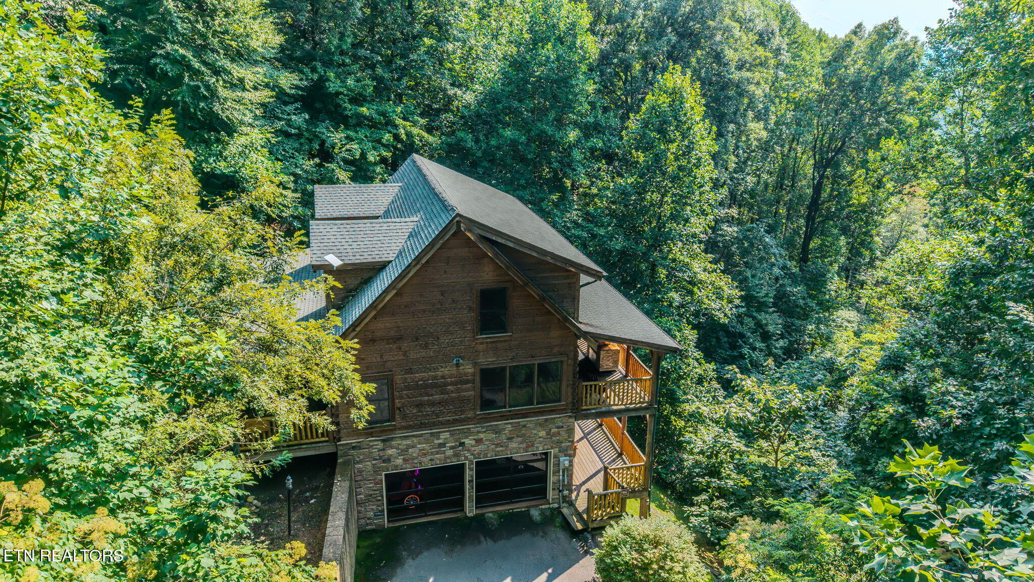 4809 Settlers View Lane Sevierville TN 37862