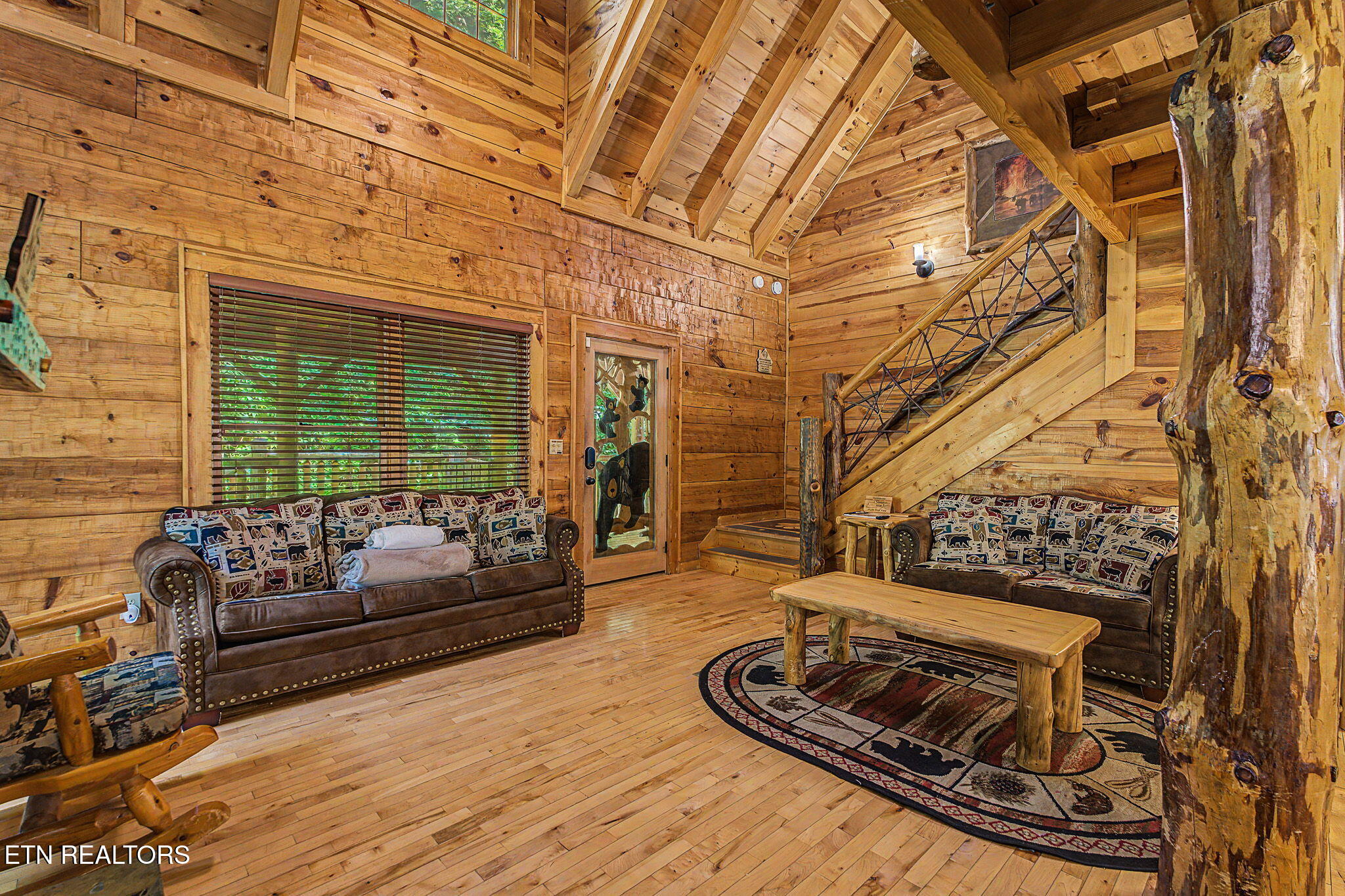 4809 Settlers View Lane Sevierville TN 37862