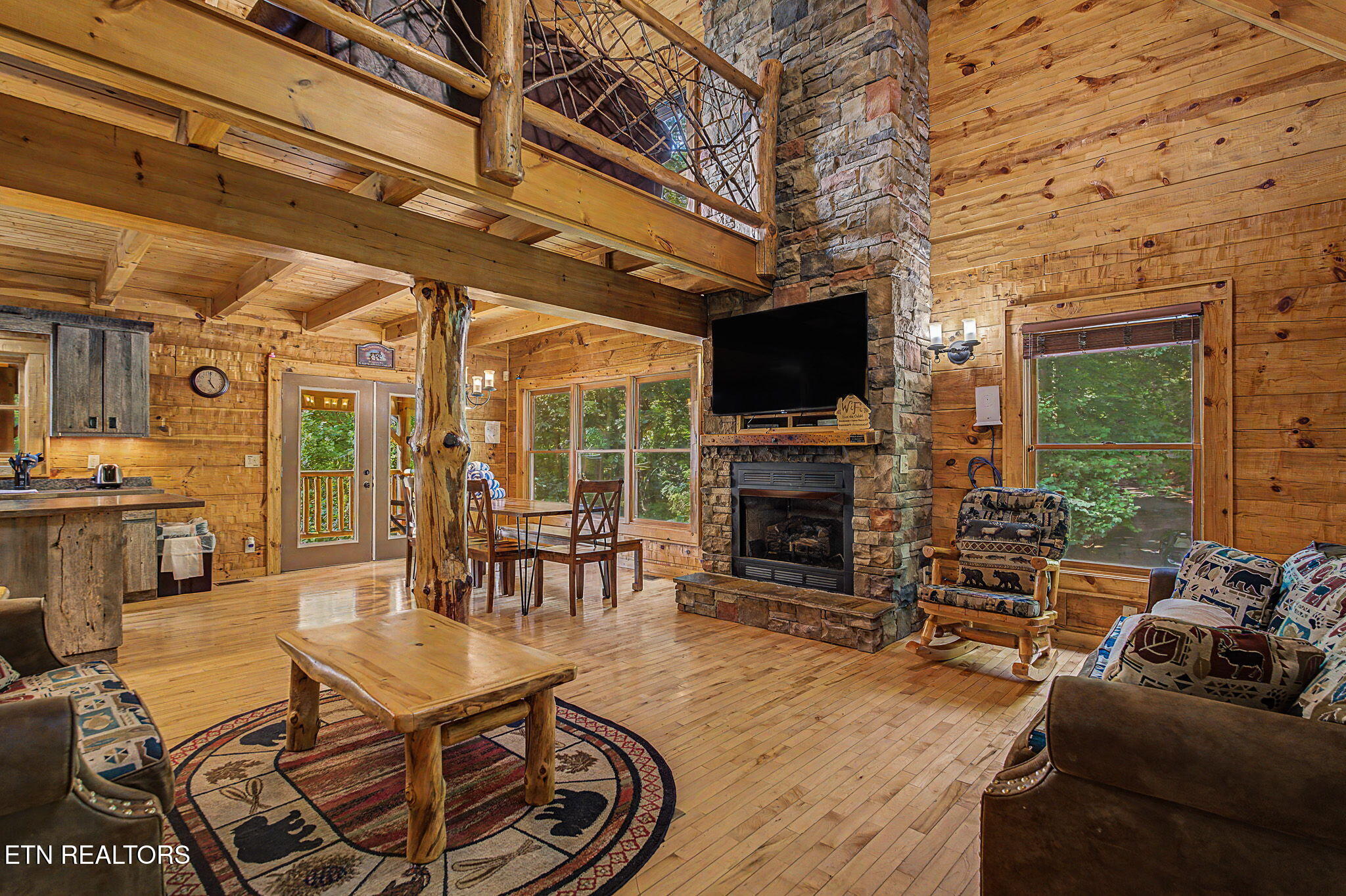 4809 Settlers View Lane Sevierville TN 37862