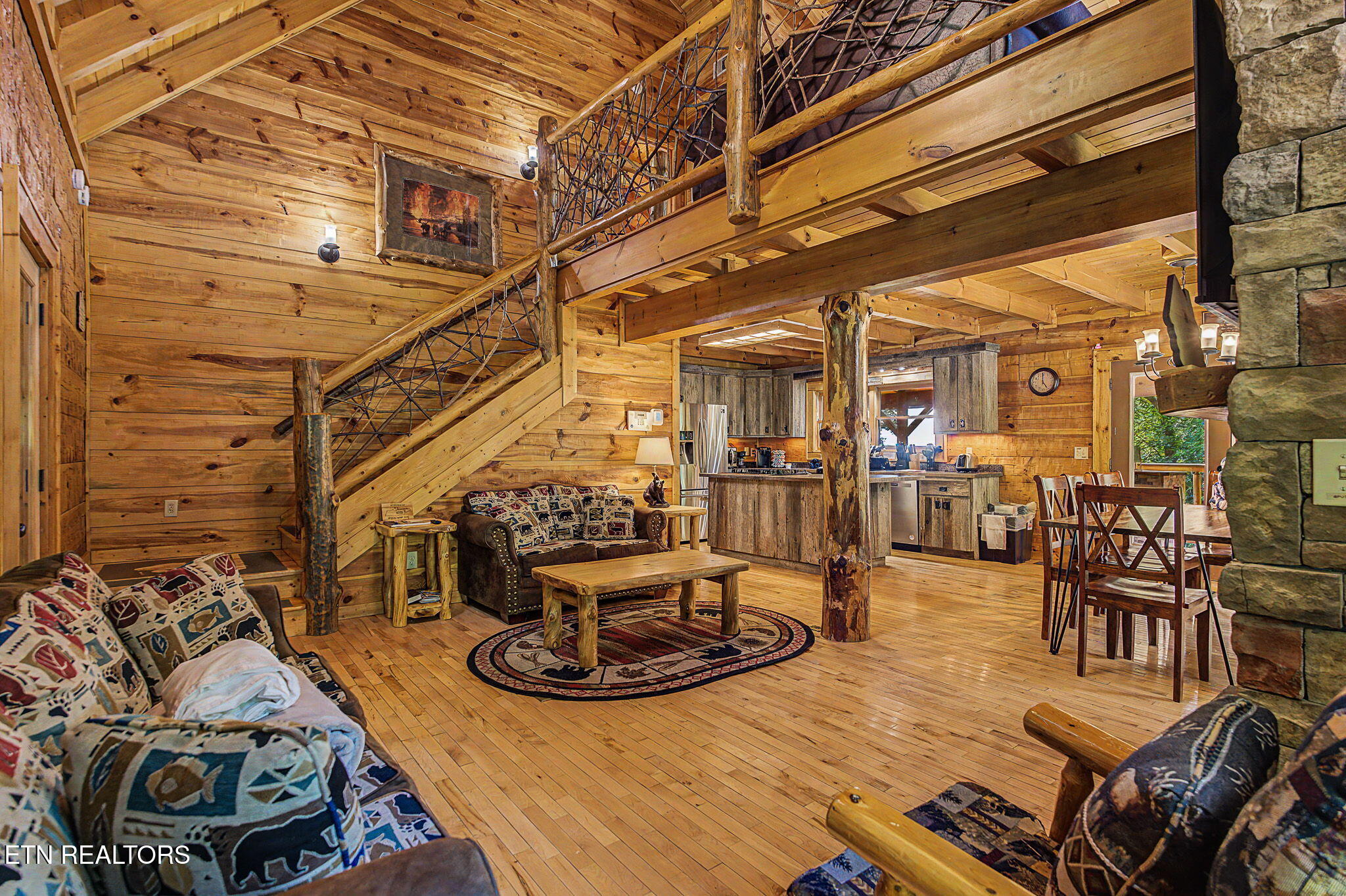 4809 Settlers View Lane Sevierville TN 37862