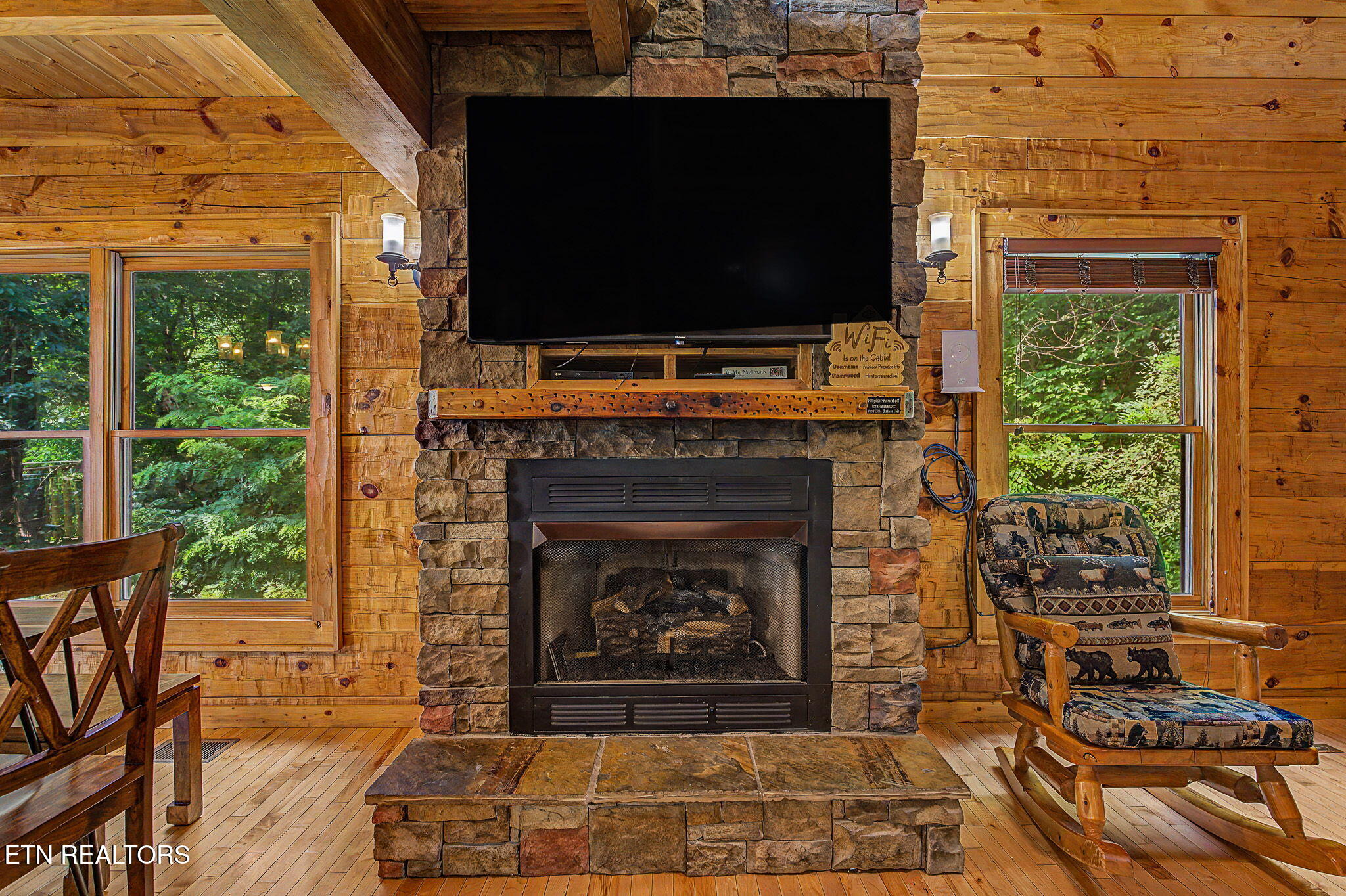 4809 Settlers View Lane Sevierville TN 37862