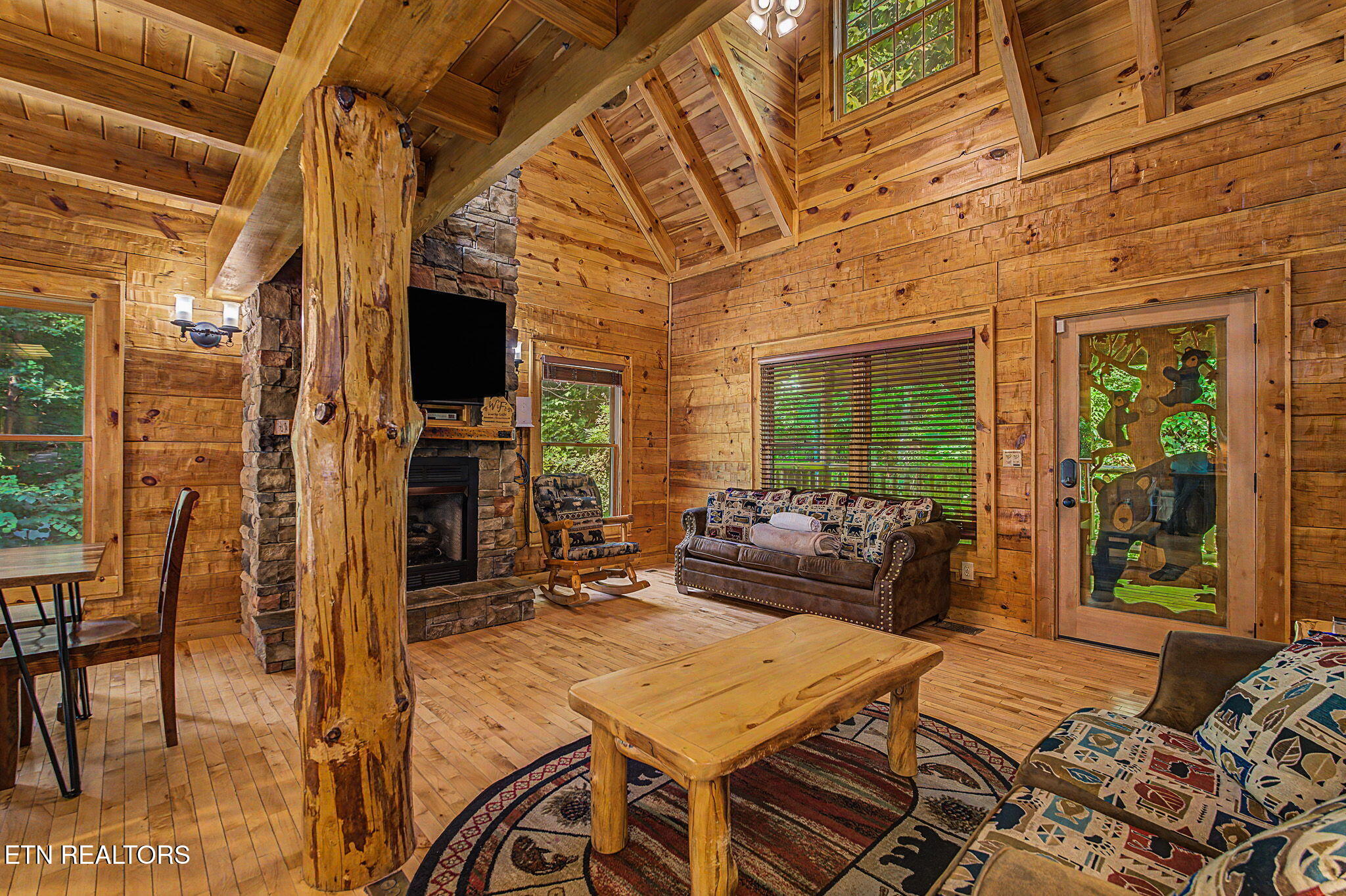 4809 Settlers View Lane Sevierville TN 37862