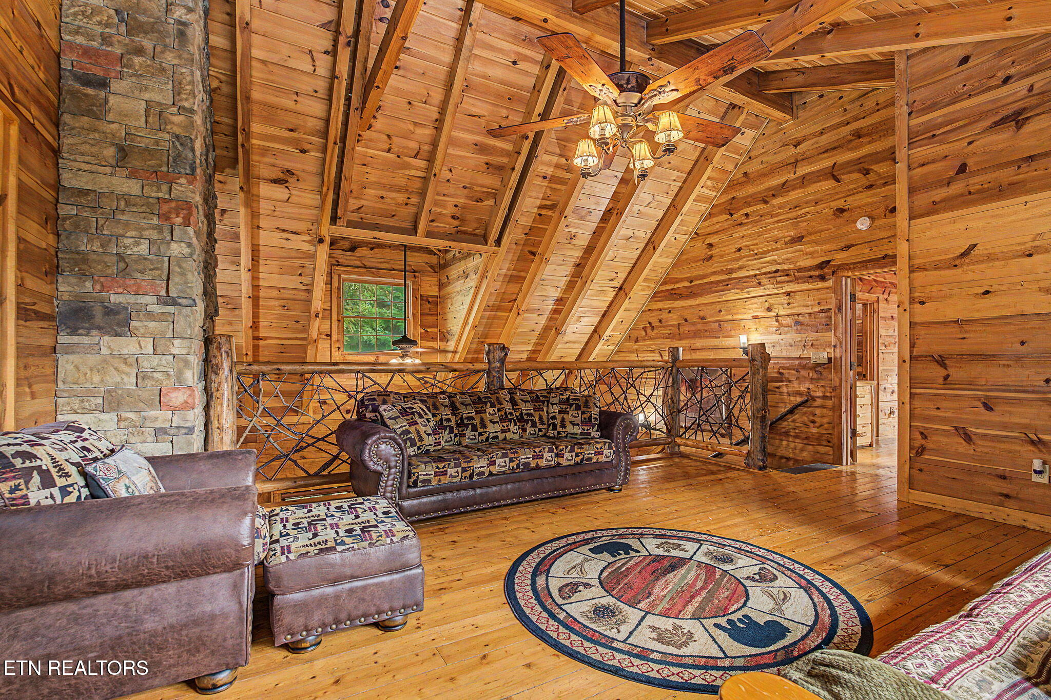 4809 Settlers View Lane Sevierville TN 37862