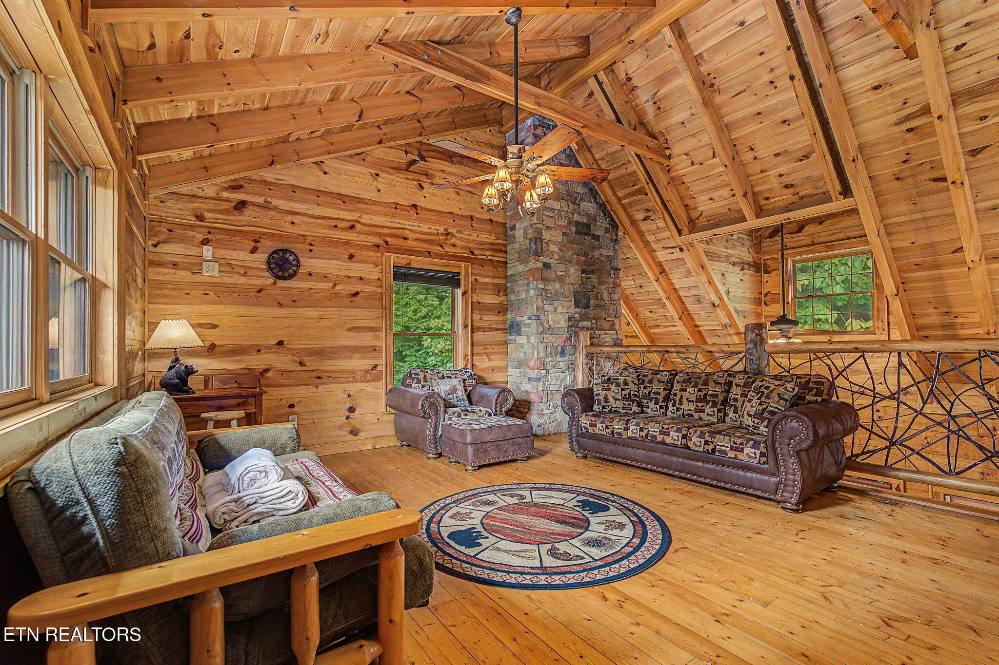4809 Settlers View Lane Sevierville TN 37862