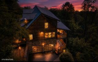 4809 Settlers View Lane Sevierville TN 37862