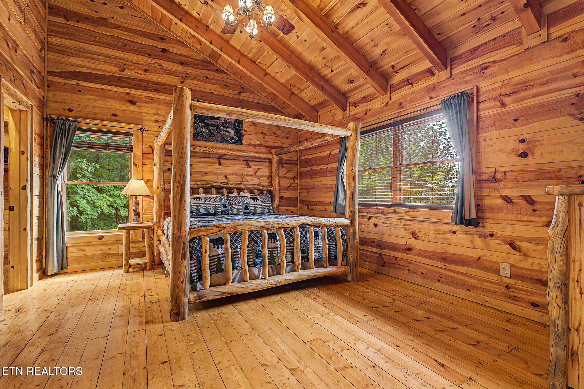 4809 Settlers View Lane Sevierville TN 37862