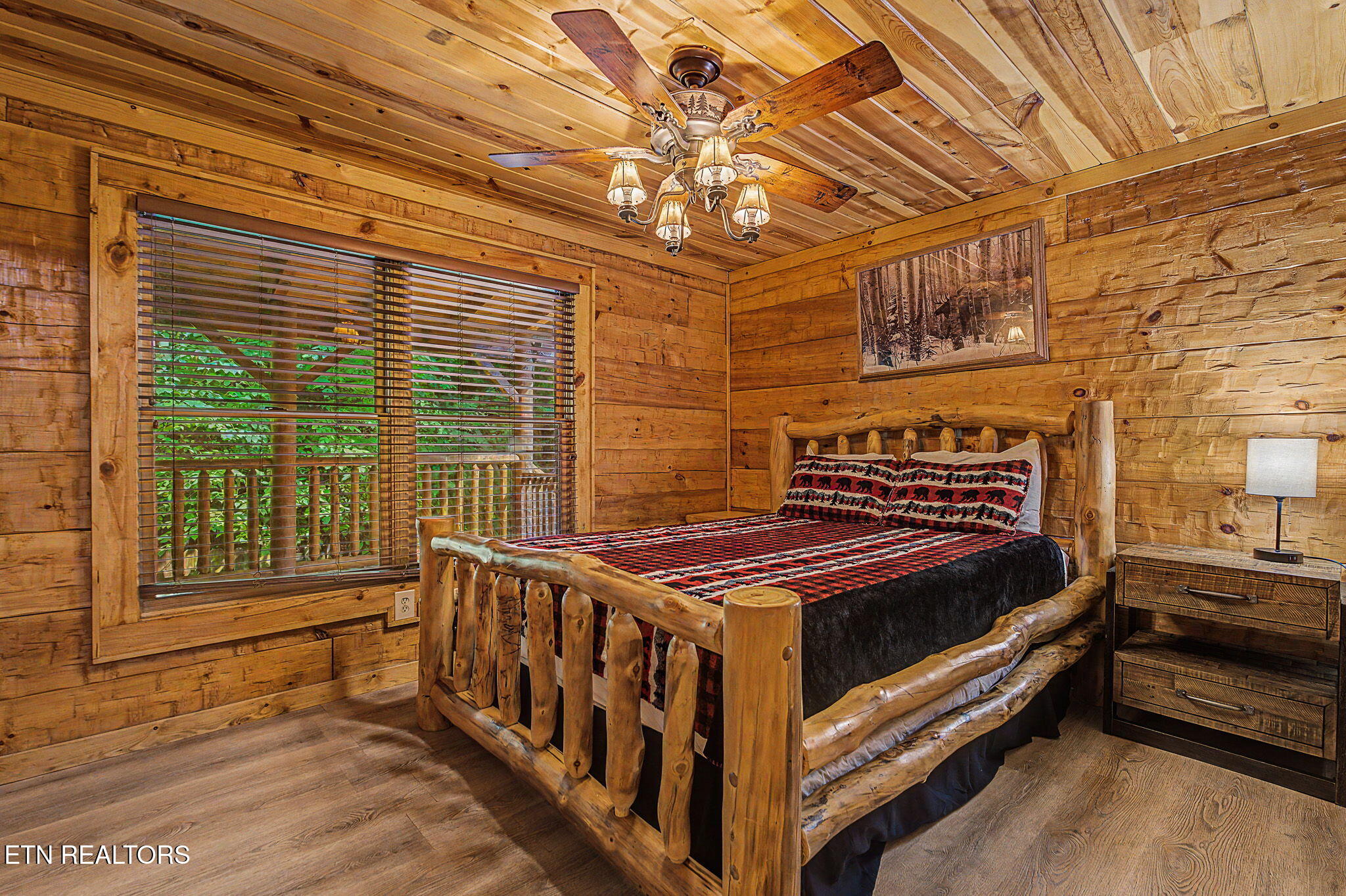 4809 Settlers View Lane Sevierville TN 37862