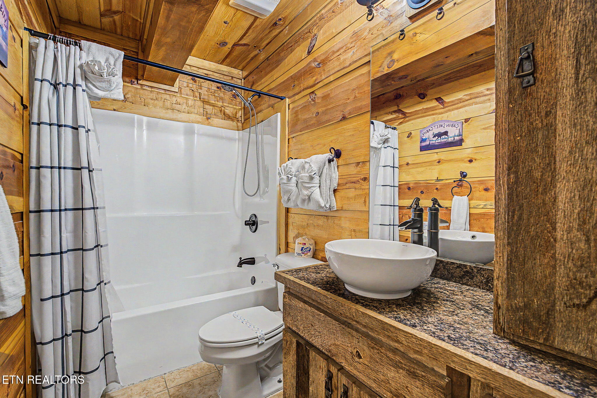 4809 Settlers View Lane Sevierville TN 37862