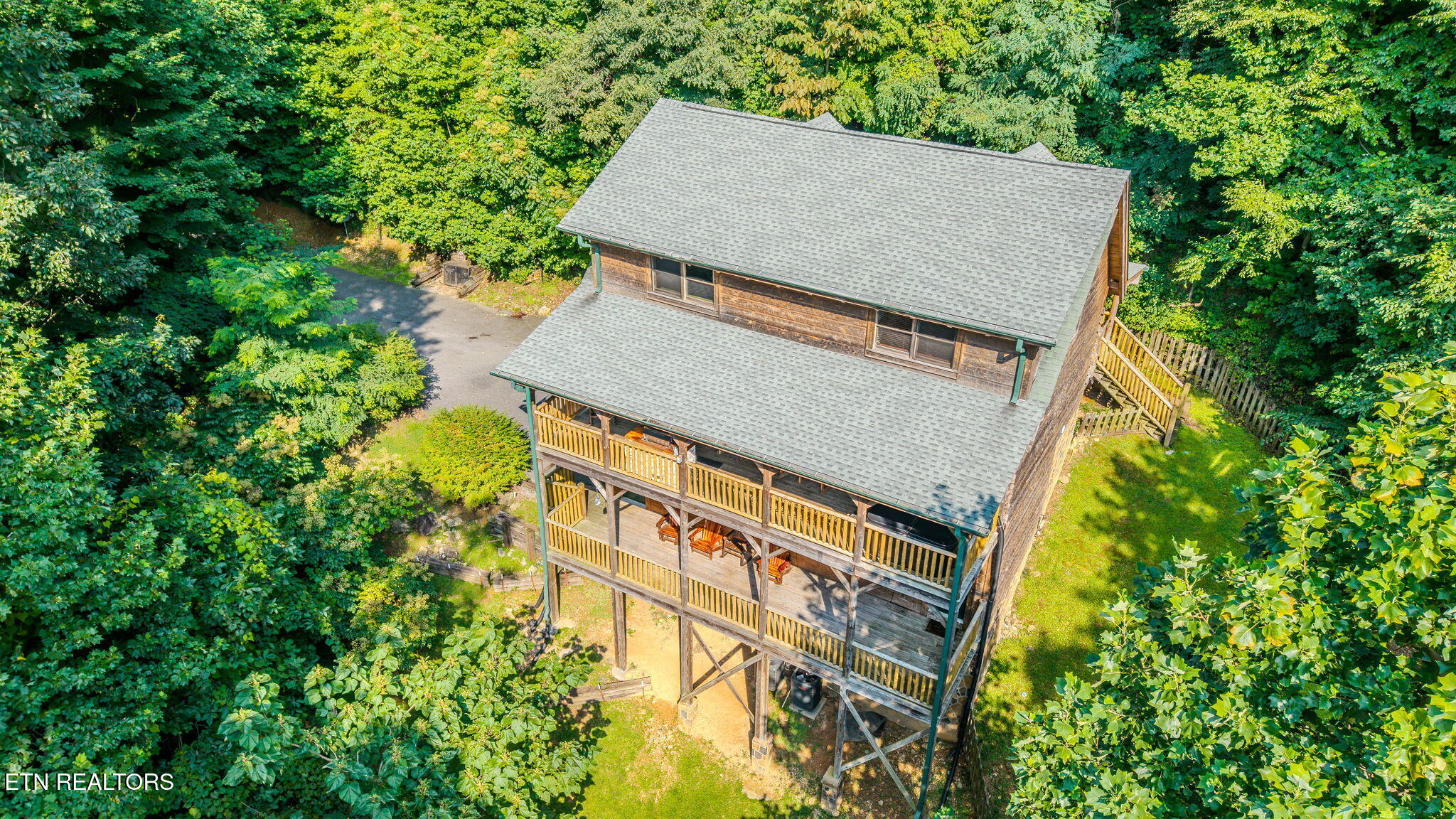 4809 Settlers View Lane Sevierville TN 37862