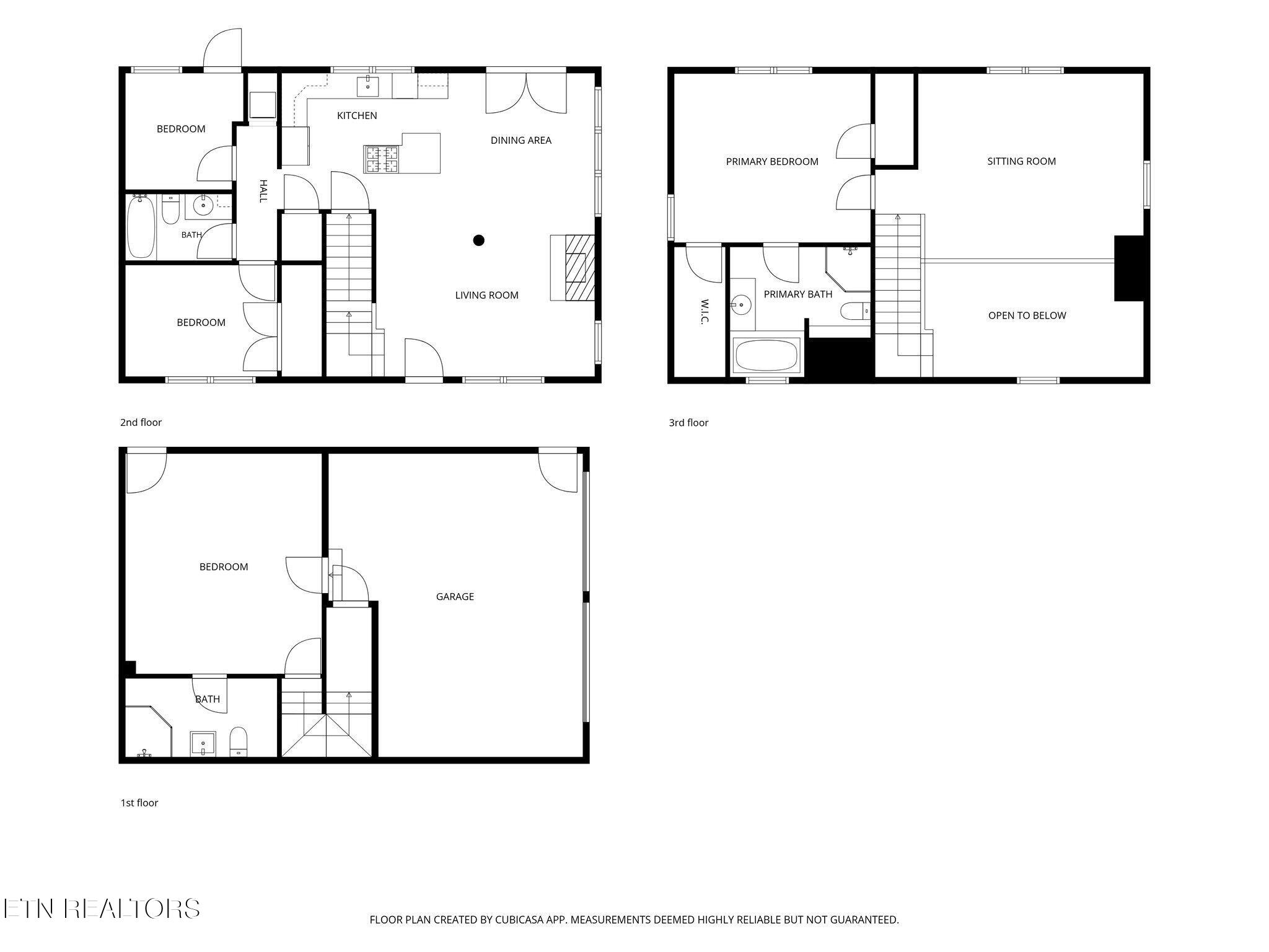 4809 Settlers View Lane Sevierville TN 37862