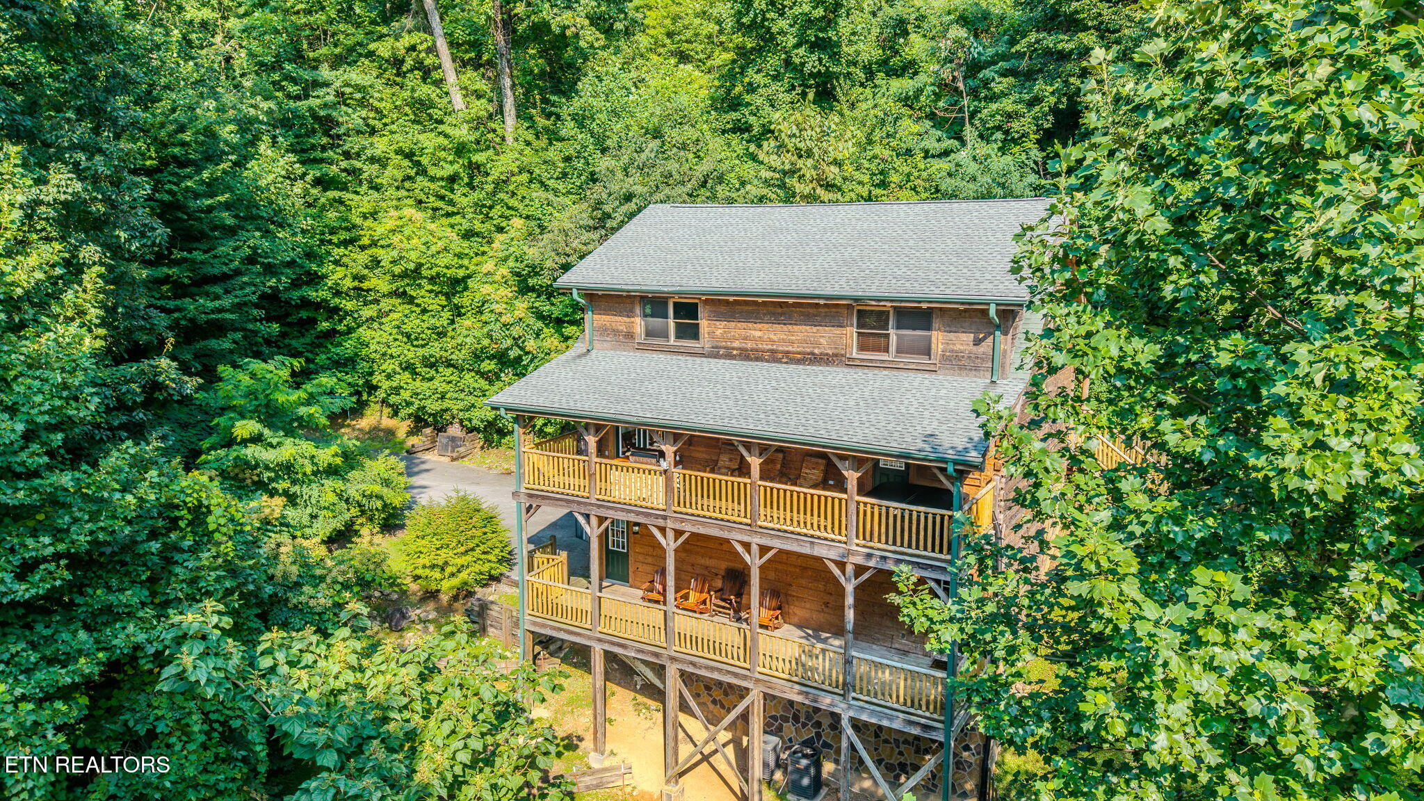 4809 Settlers View Lane Sevierville TN 37862
