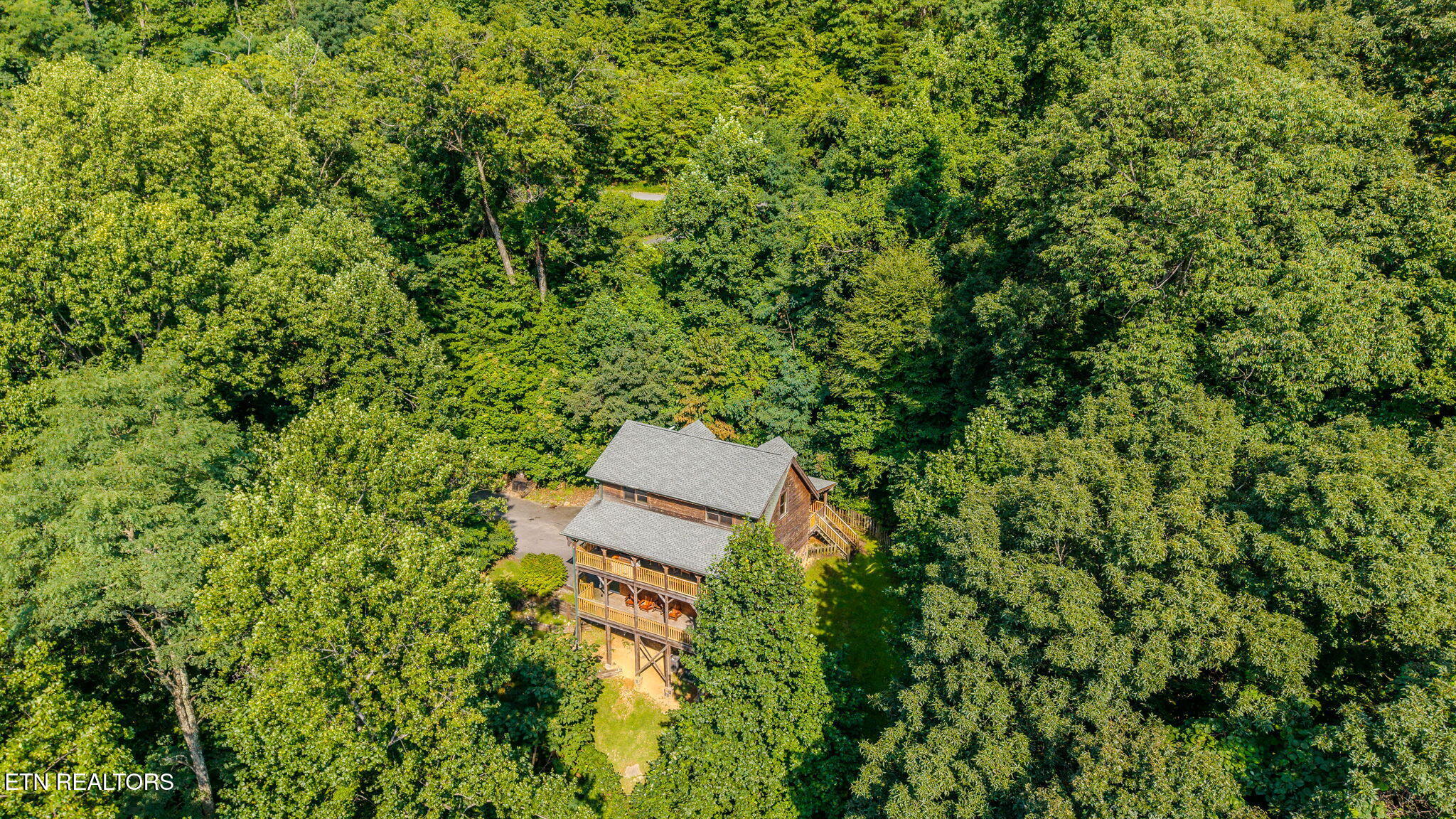 4809 Settlers View Lane Sevierville TN 37862