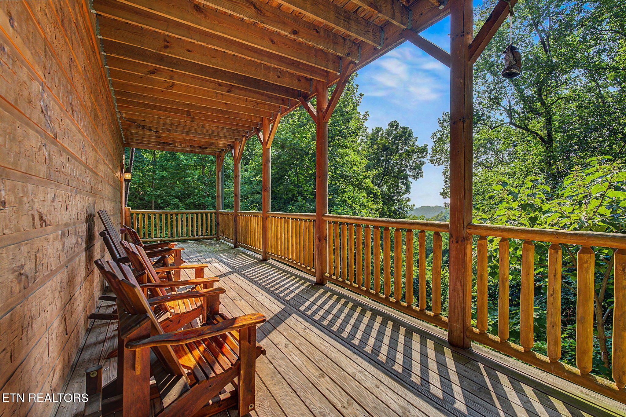 4809 Settlers View Lane Sevierville TN 37862