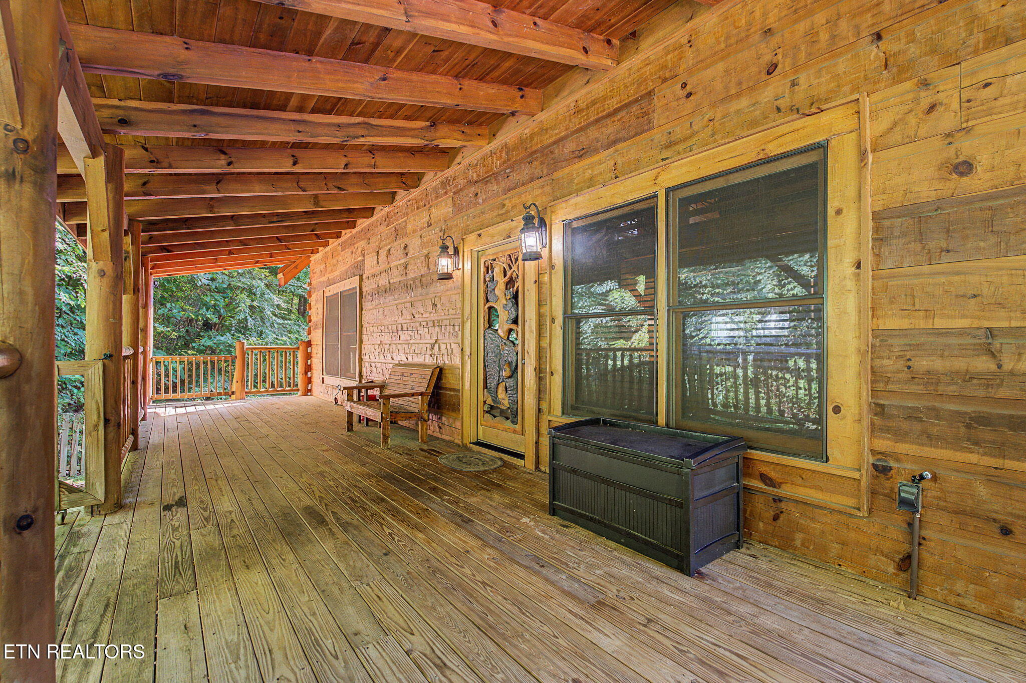 4809 Settlers View Lane Sevierville TN 37862