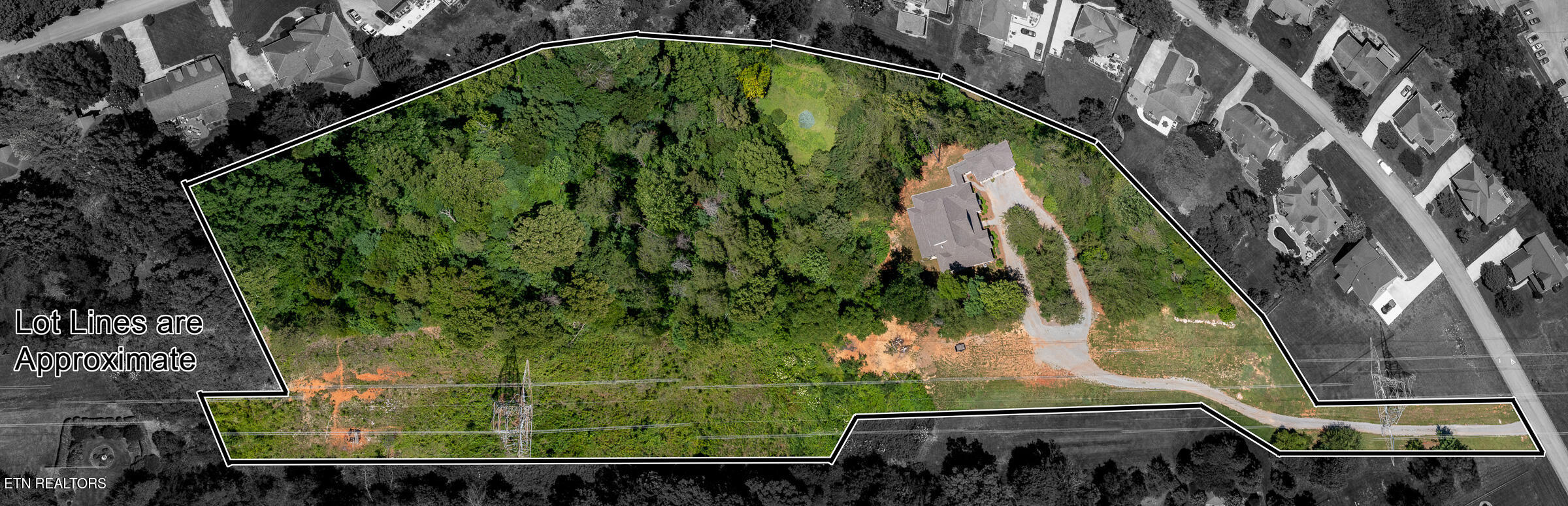 1677 Botsford Drive Knoxville TN 37922