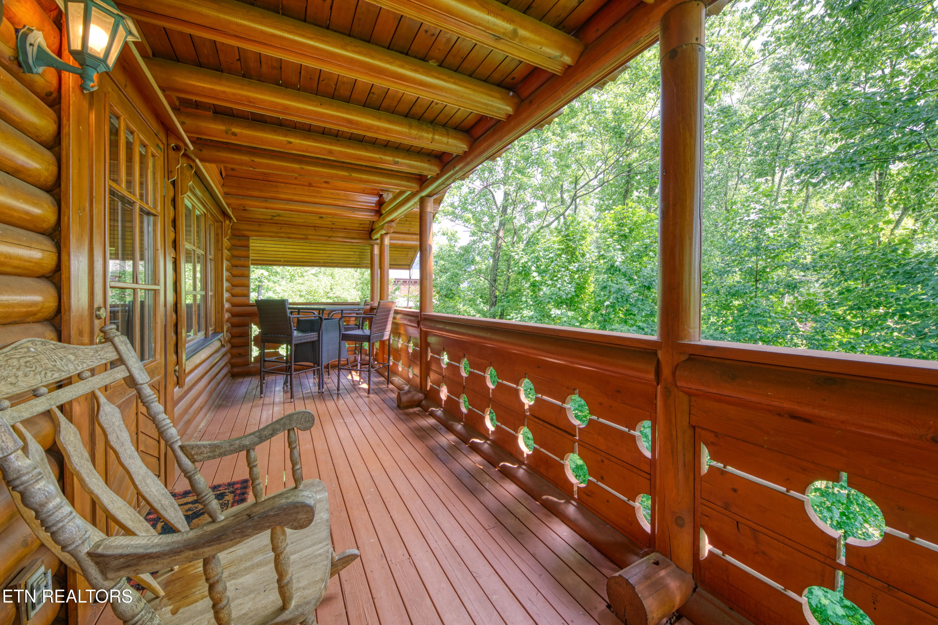 917 Pine Cone Way Gatlinburg TN 37738