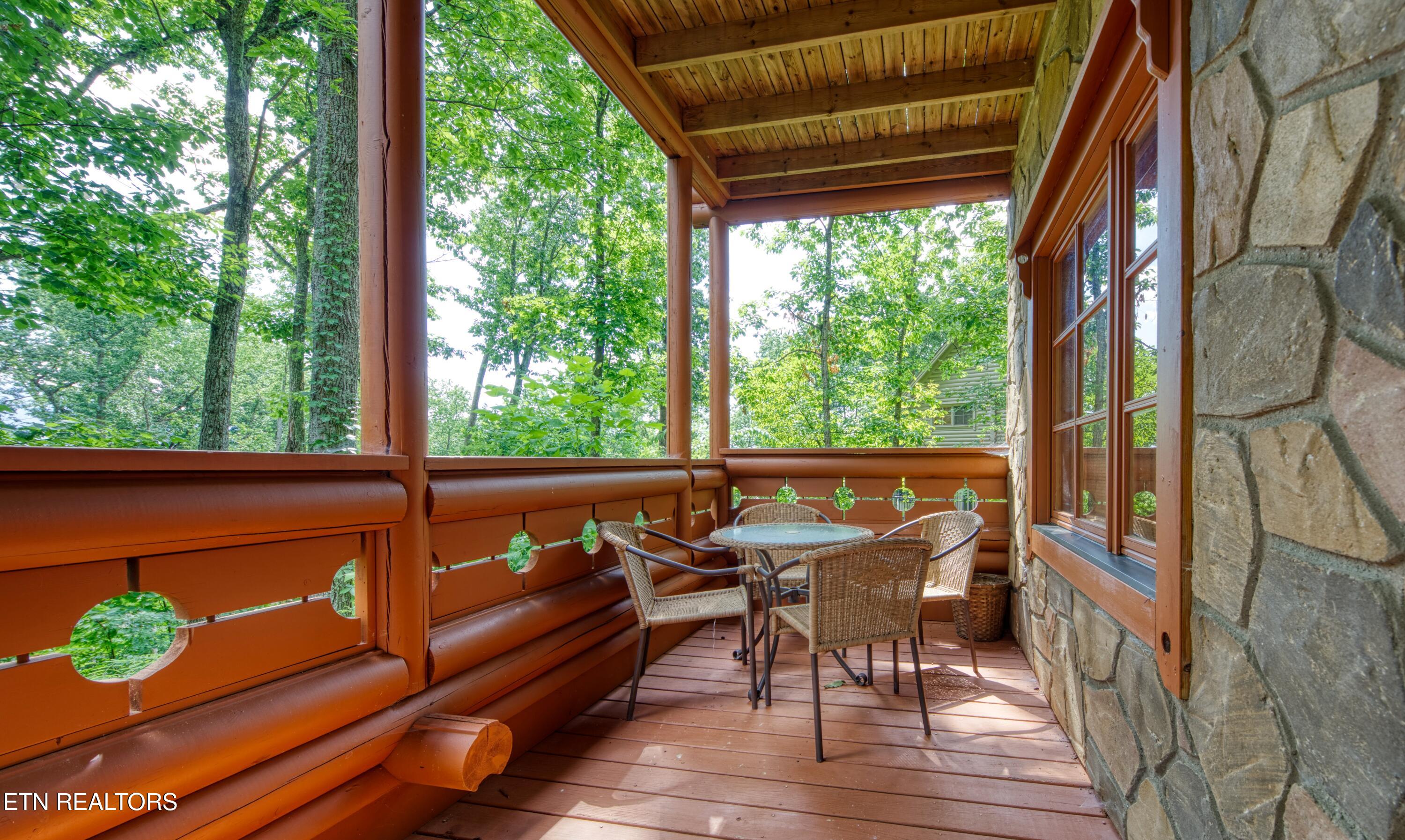 917 Pine Cone Way Gatlinburg TN 37738