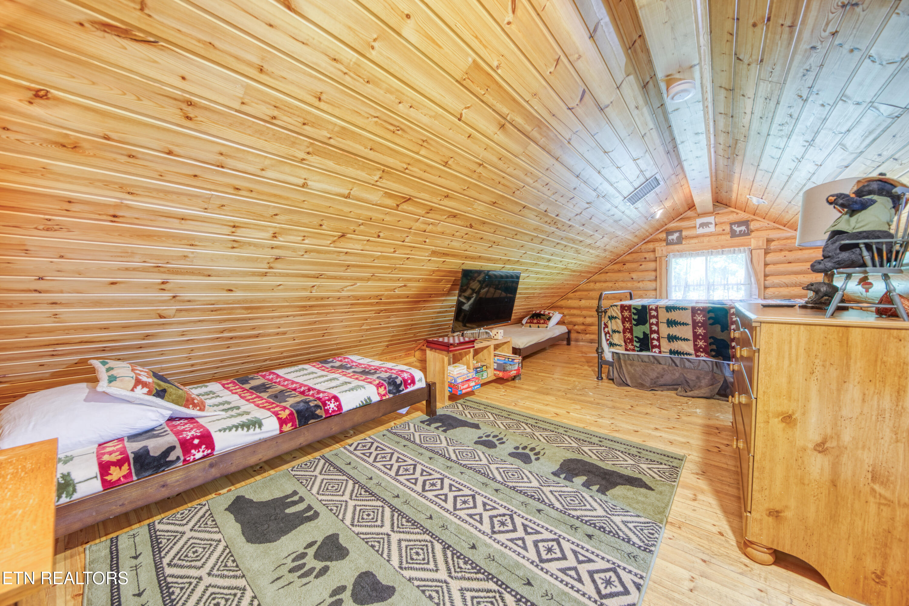 917 Pine Cone Way Gatlinburg TN 37738