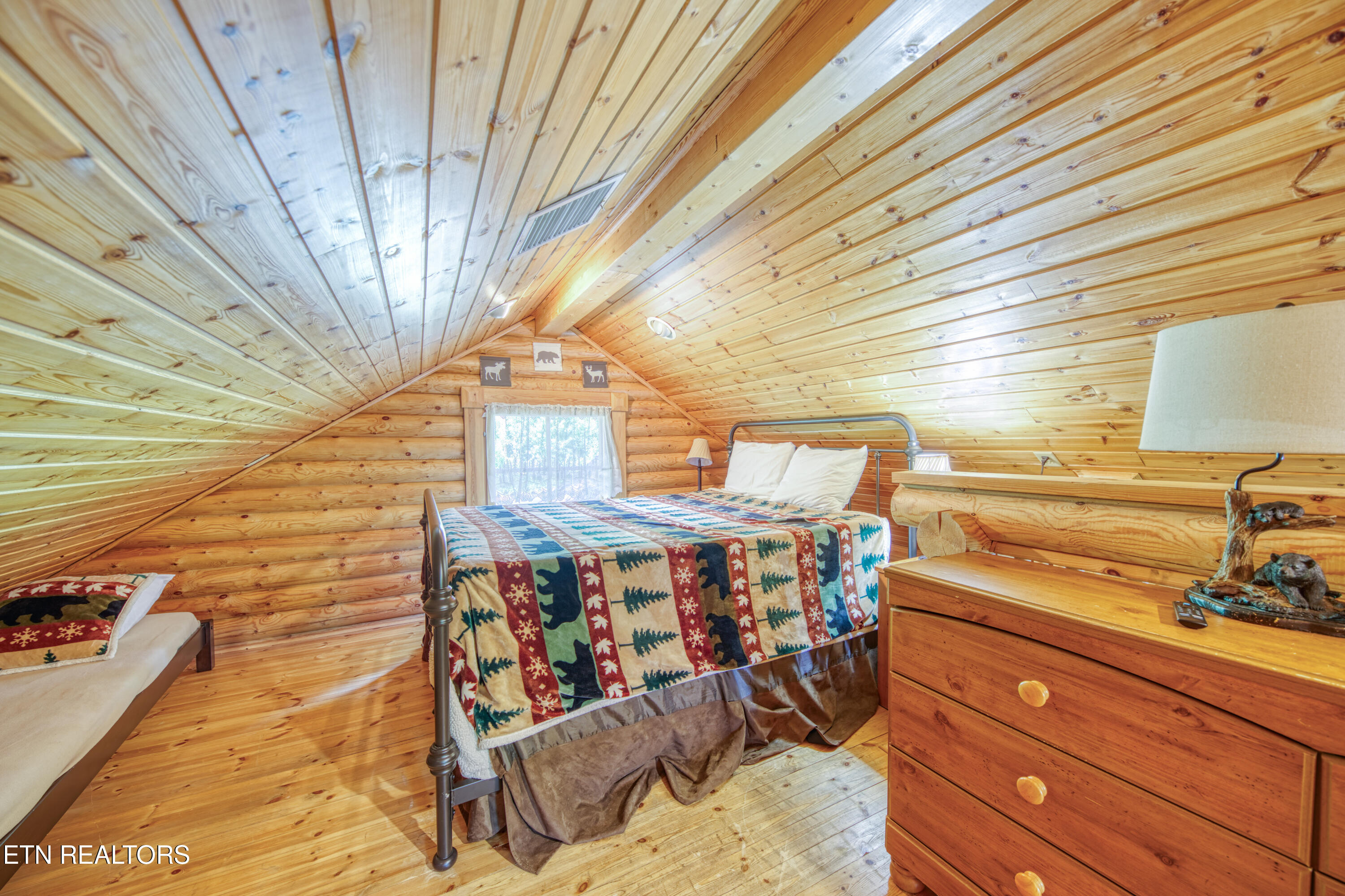917 Pine Cone Way Gatlinburg TN 37738