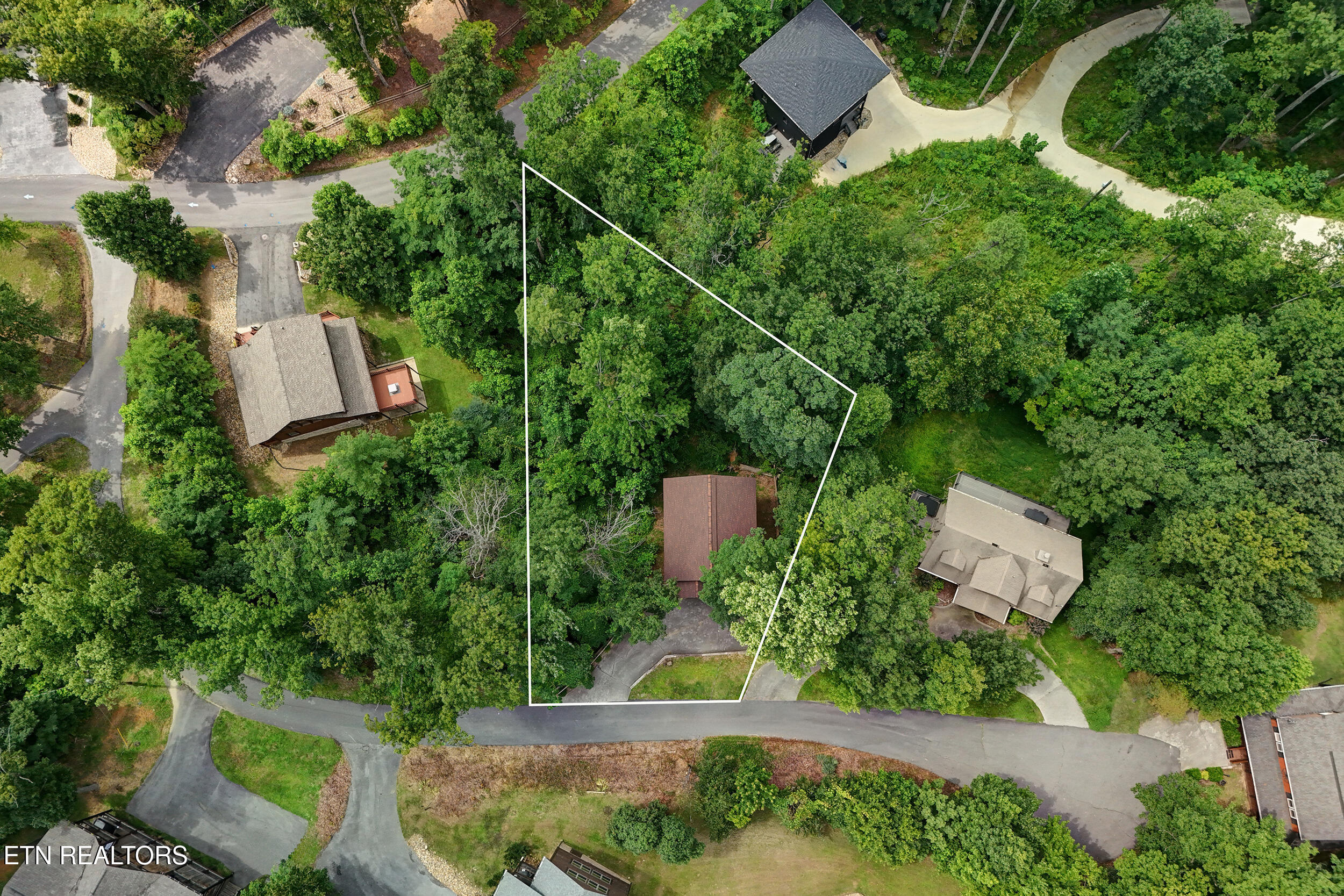 917 Pine Cone Way Gatlinburg TN 37738