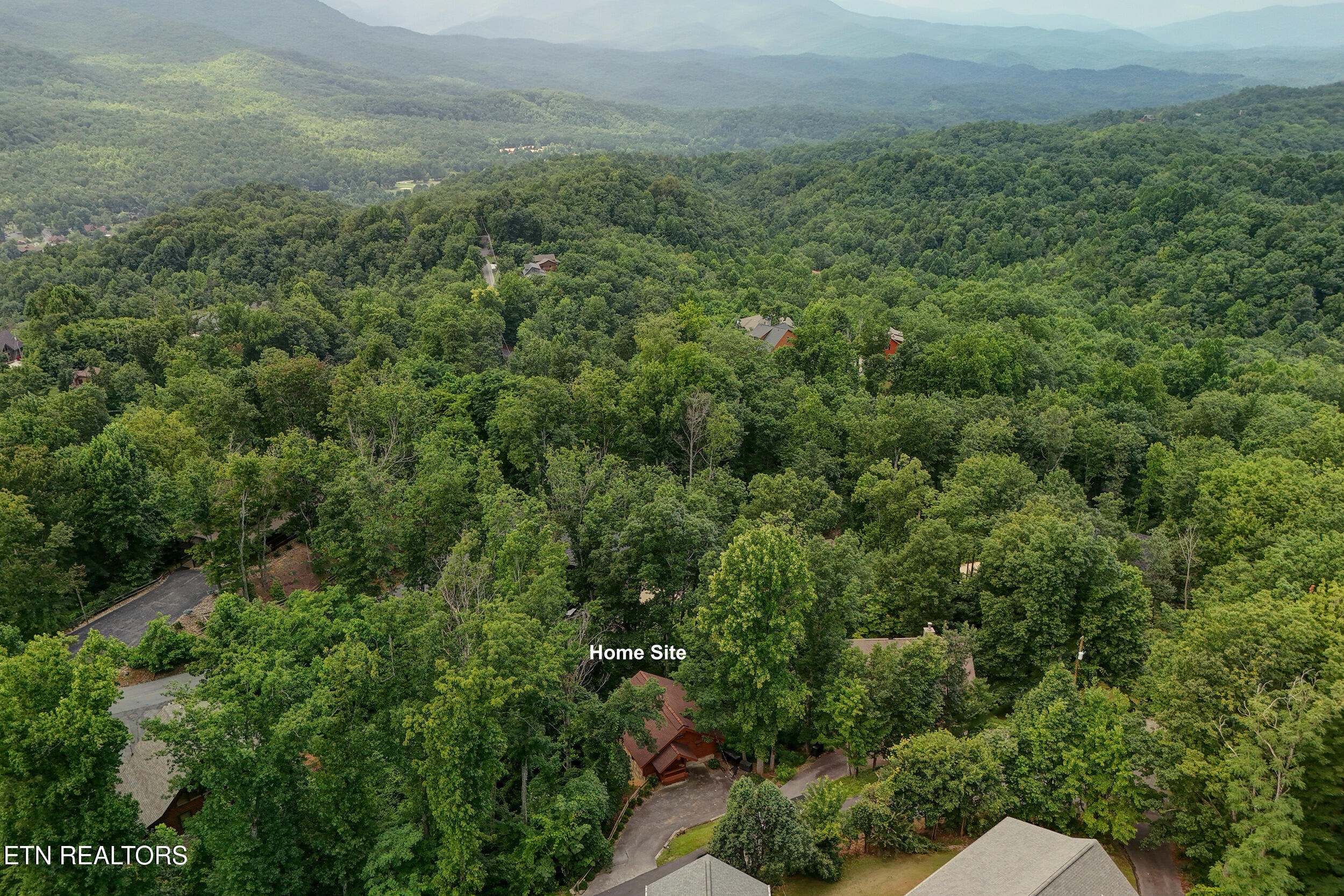 917 Pine Cone Way Gatlinburg TN 37738