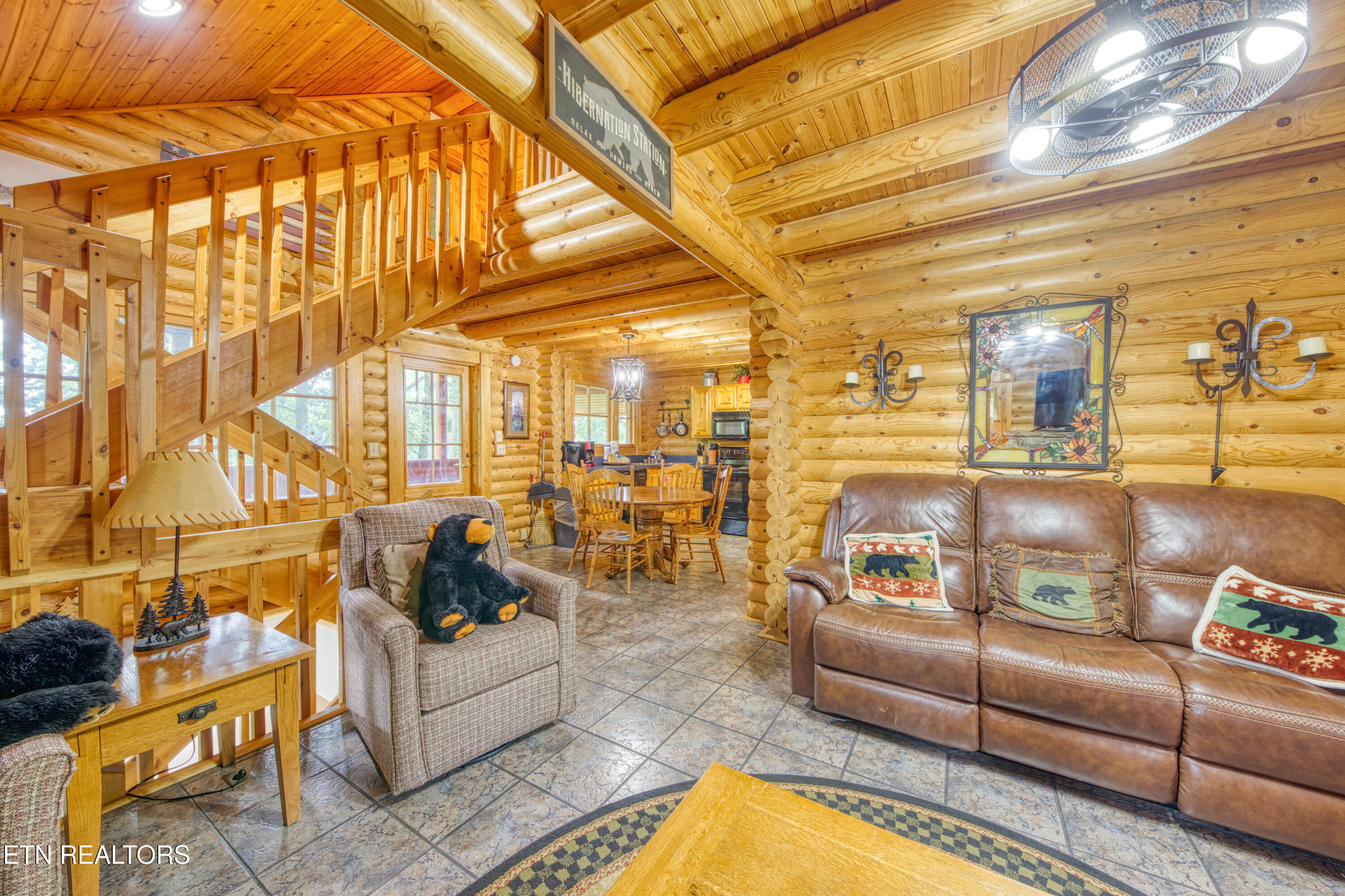 917 Pine Cone Way Gatlinburg TN 37738