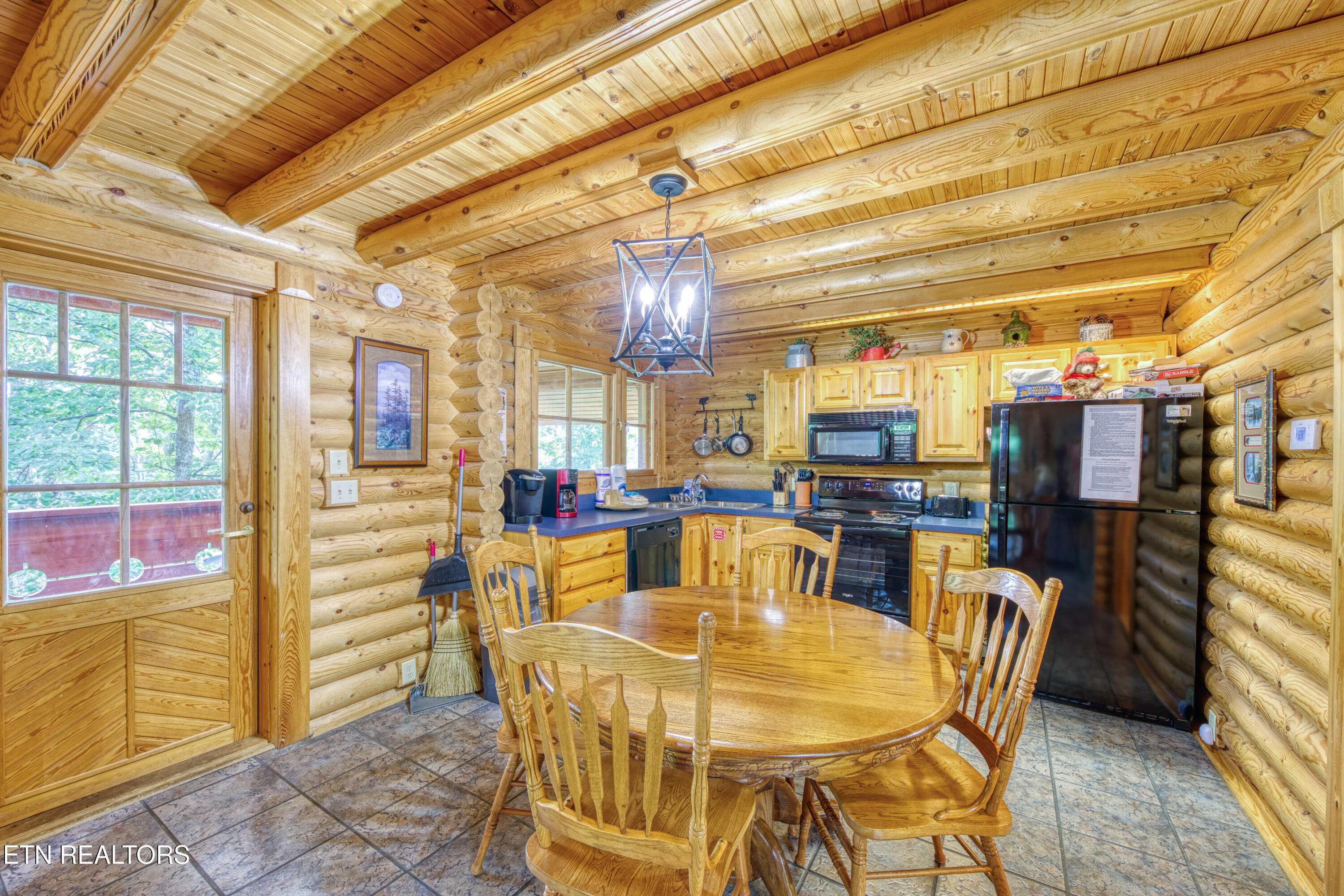917 Pine Cone Way Gatlinburg TN 37738