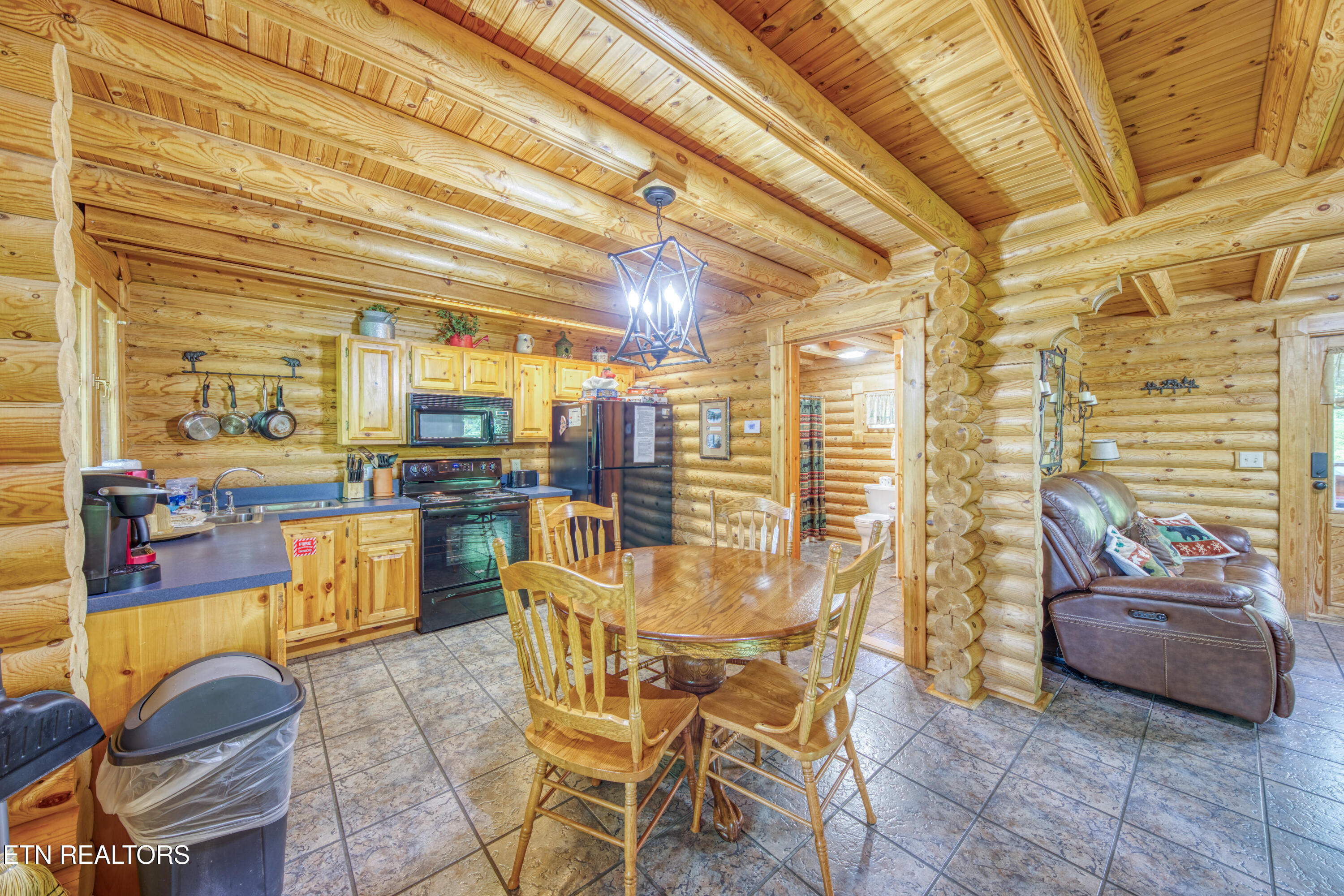917 Pine Cone Way Gatlinburg TN 37738