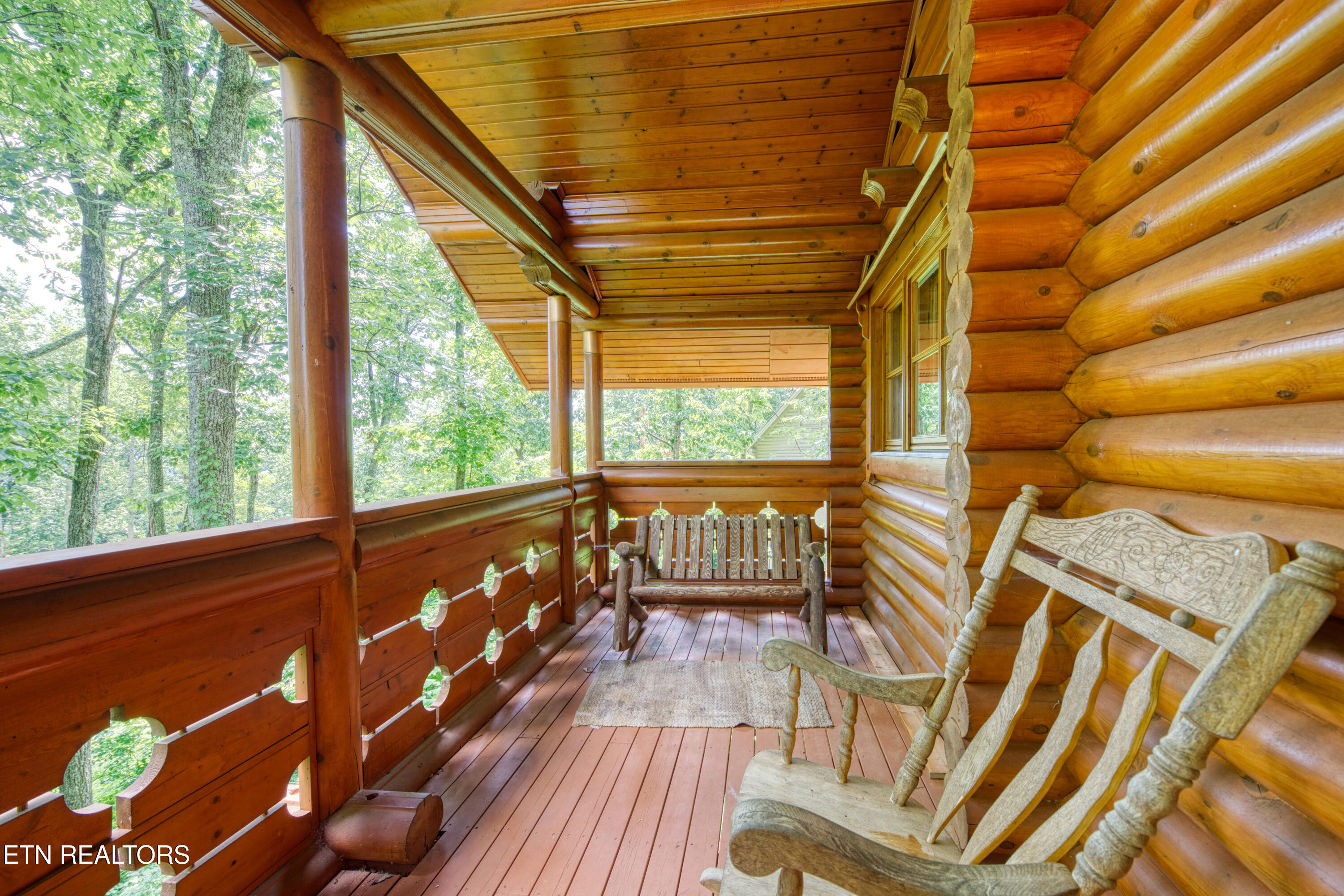 917 Pine Cone Way Gatlinburg TN 37738