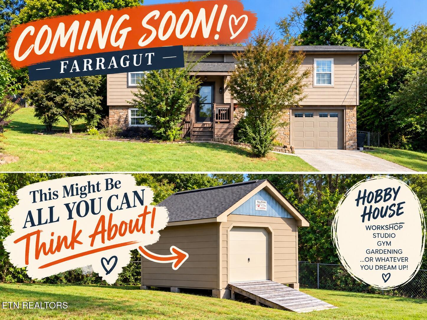 612 Arlington Drive Knoxville TN 37934