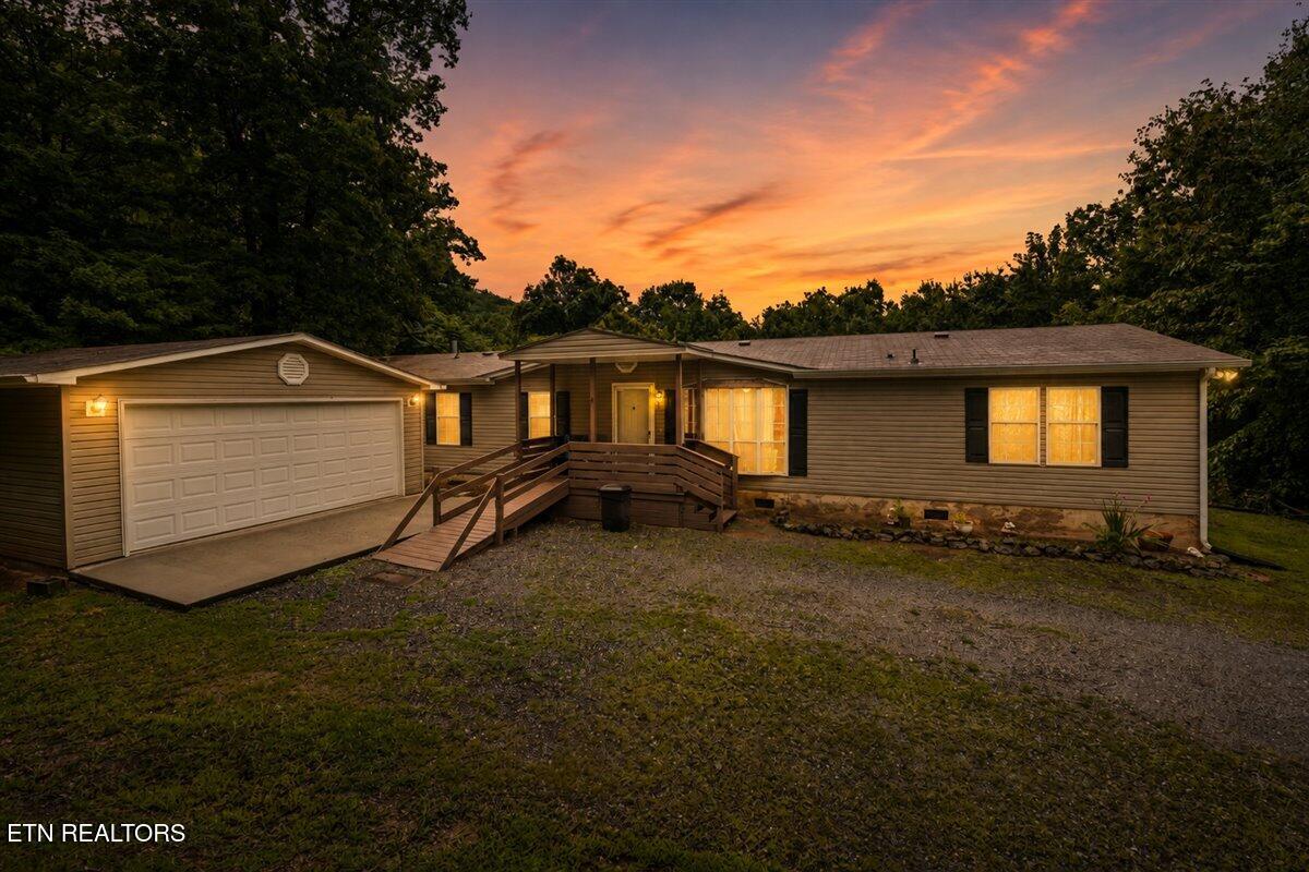 7600 Hunters Ridge Way Knoxville TN 37914