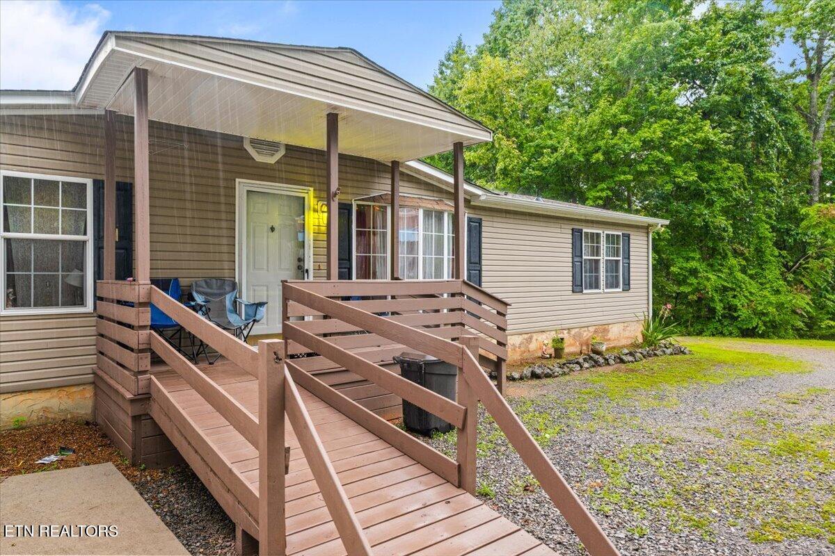 7600 Hunters Ridge Way Knoxville TN 37914
