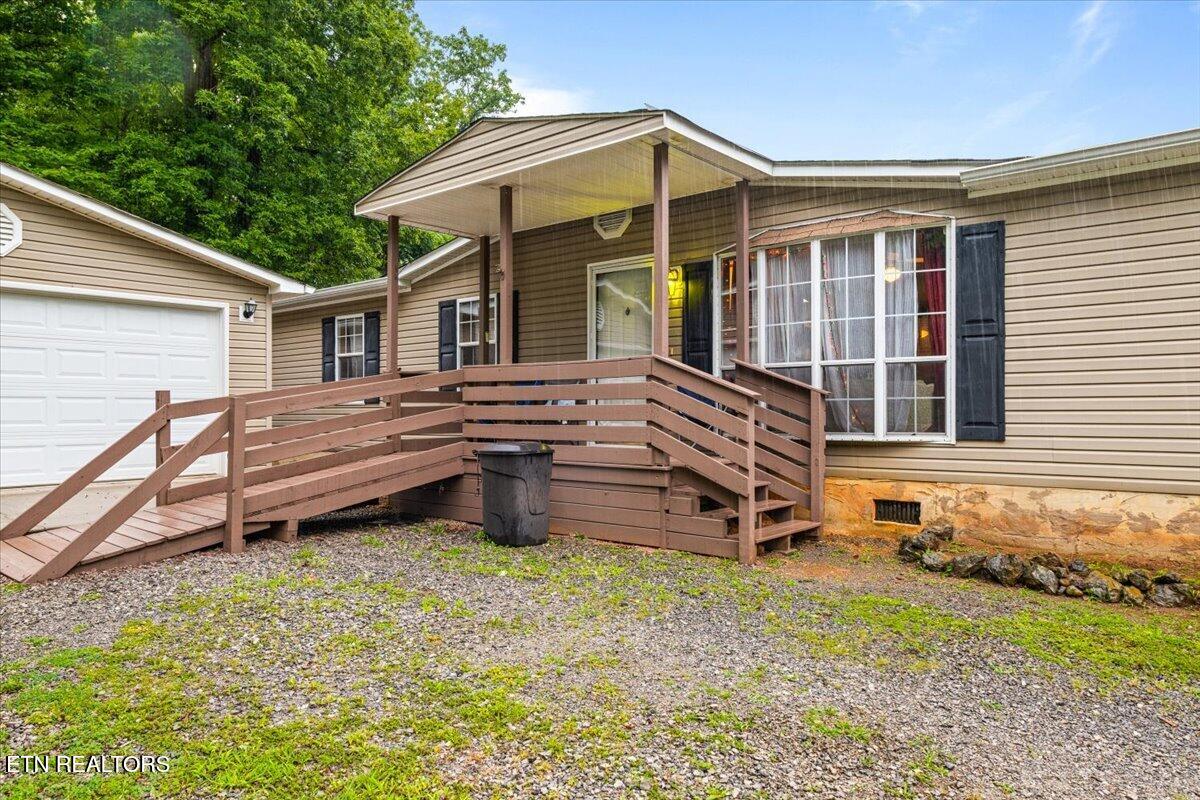 7600 Hunters Ridge Way Knoxville TN 37914