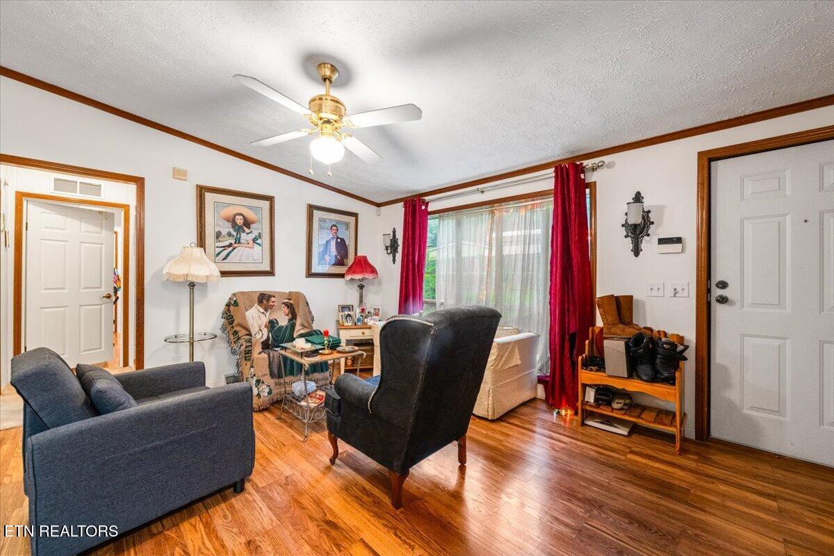 7600 Hunters Ridge Way Knoxville TN 37914