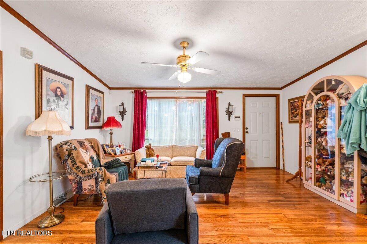 7600 Hunters Ridge Way Knoxville TN 37914