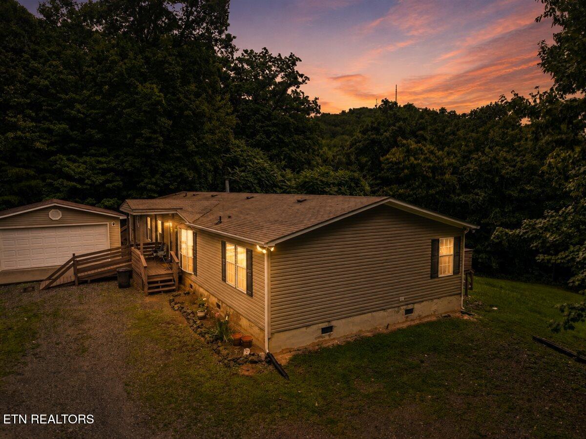 7600 Hunters Ridge Way Knoxville TN 37914