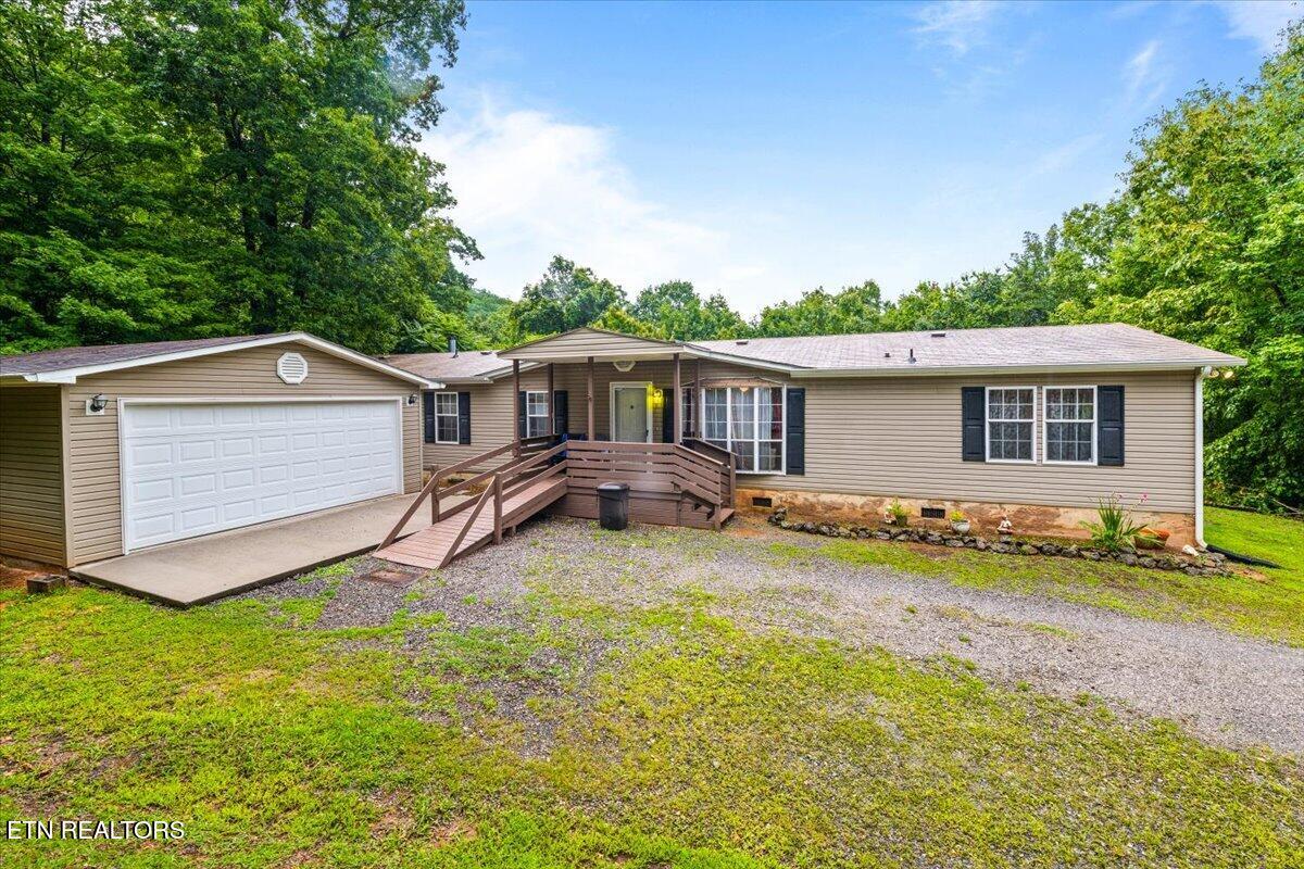 7600 Hunters Ridge Way Knoxville TN 37914